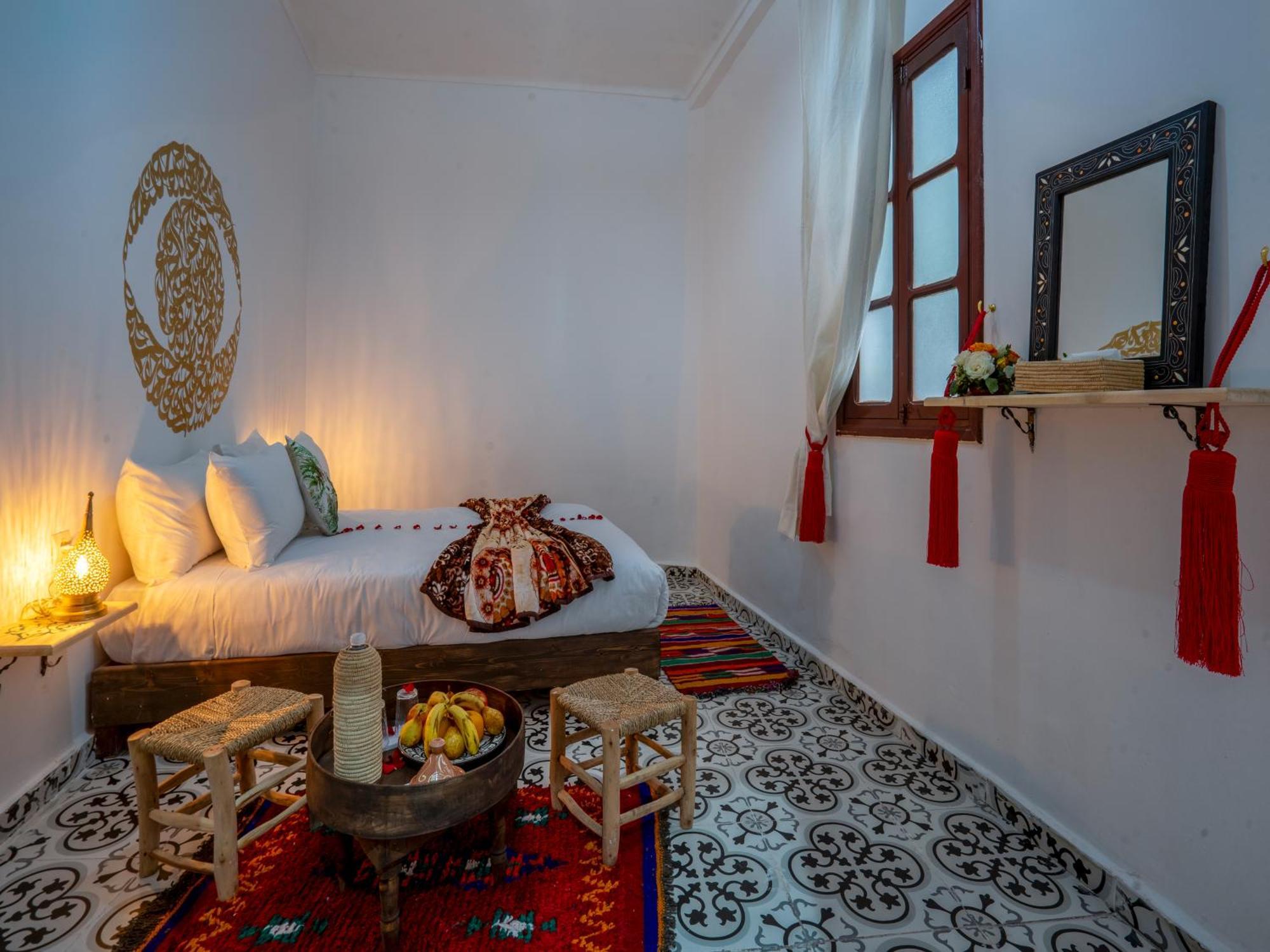 Soleil D'hiver And * Marrakesh