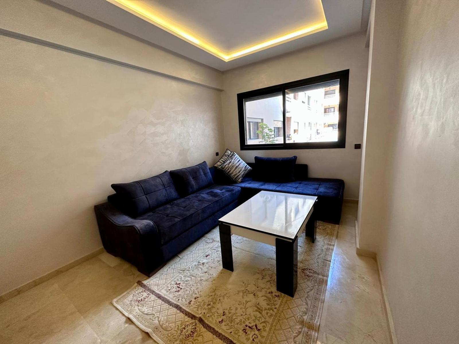 Apartamento Magnifique Au Centre Gueliz - Hivernage Marrakesh