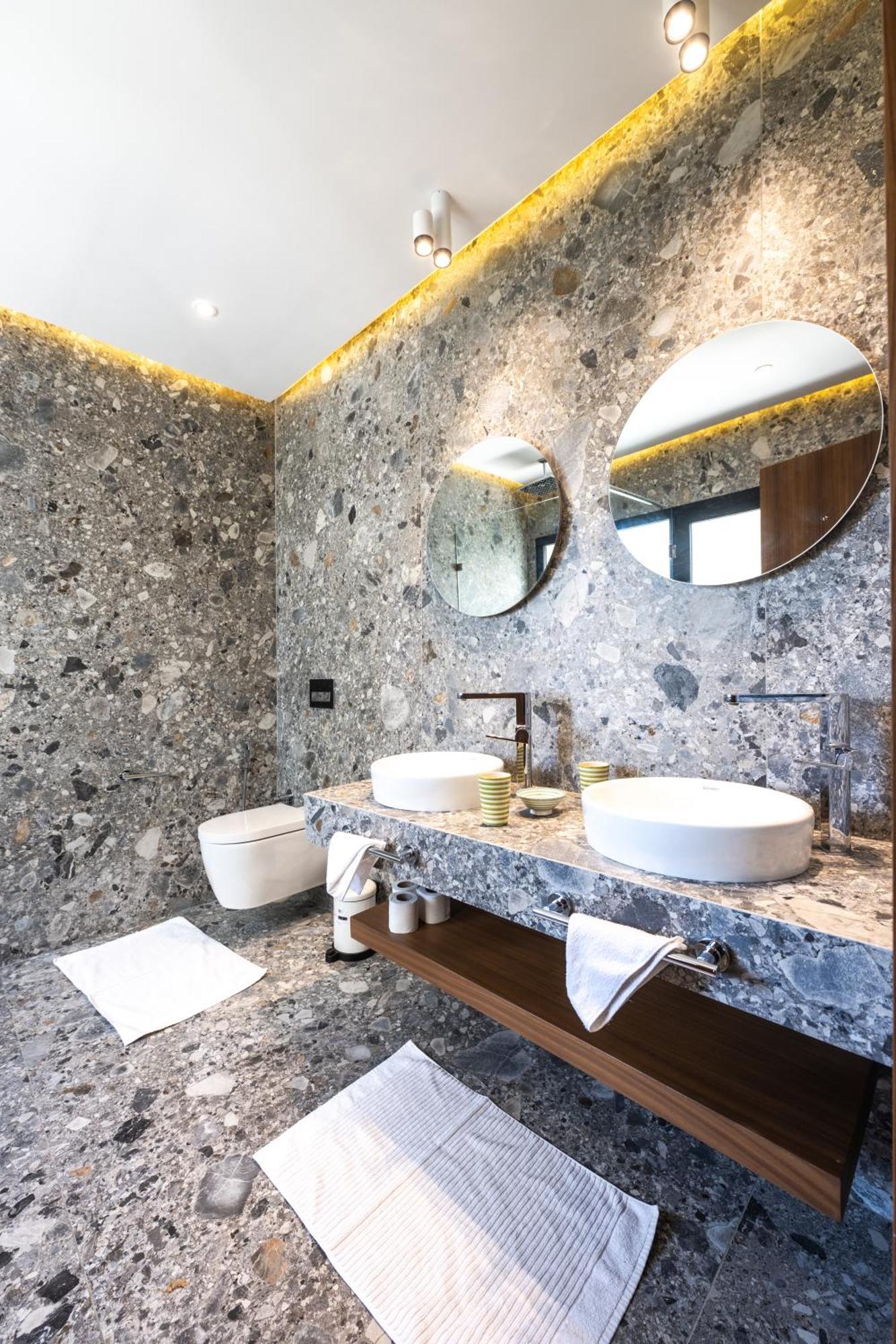 Villa Safira, Haut-standing Avec Piscine & Hammam