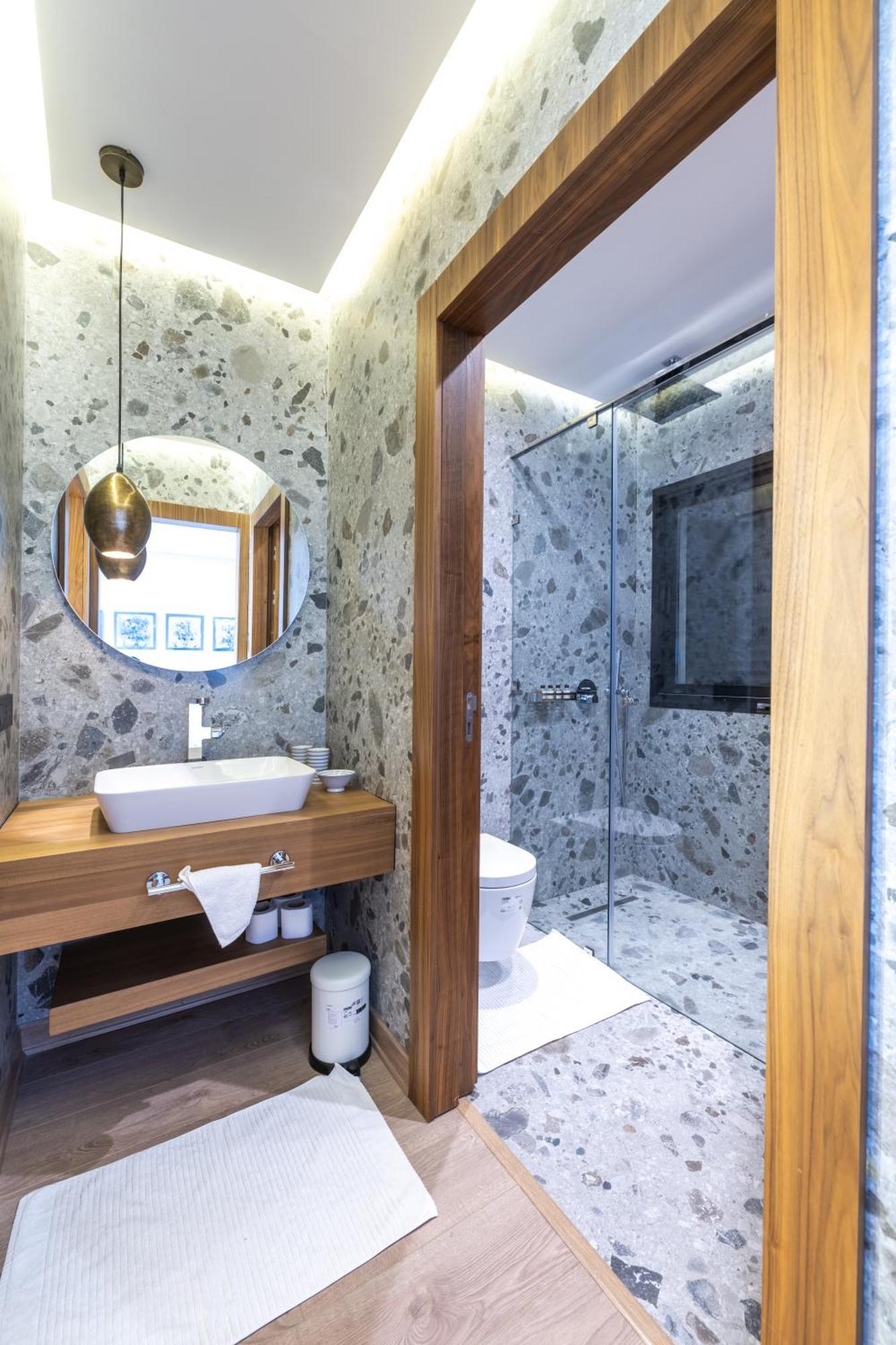 Safira, Haut-standing Avec Piscine & Hammam Villa