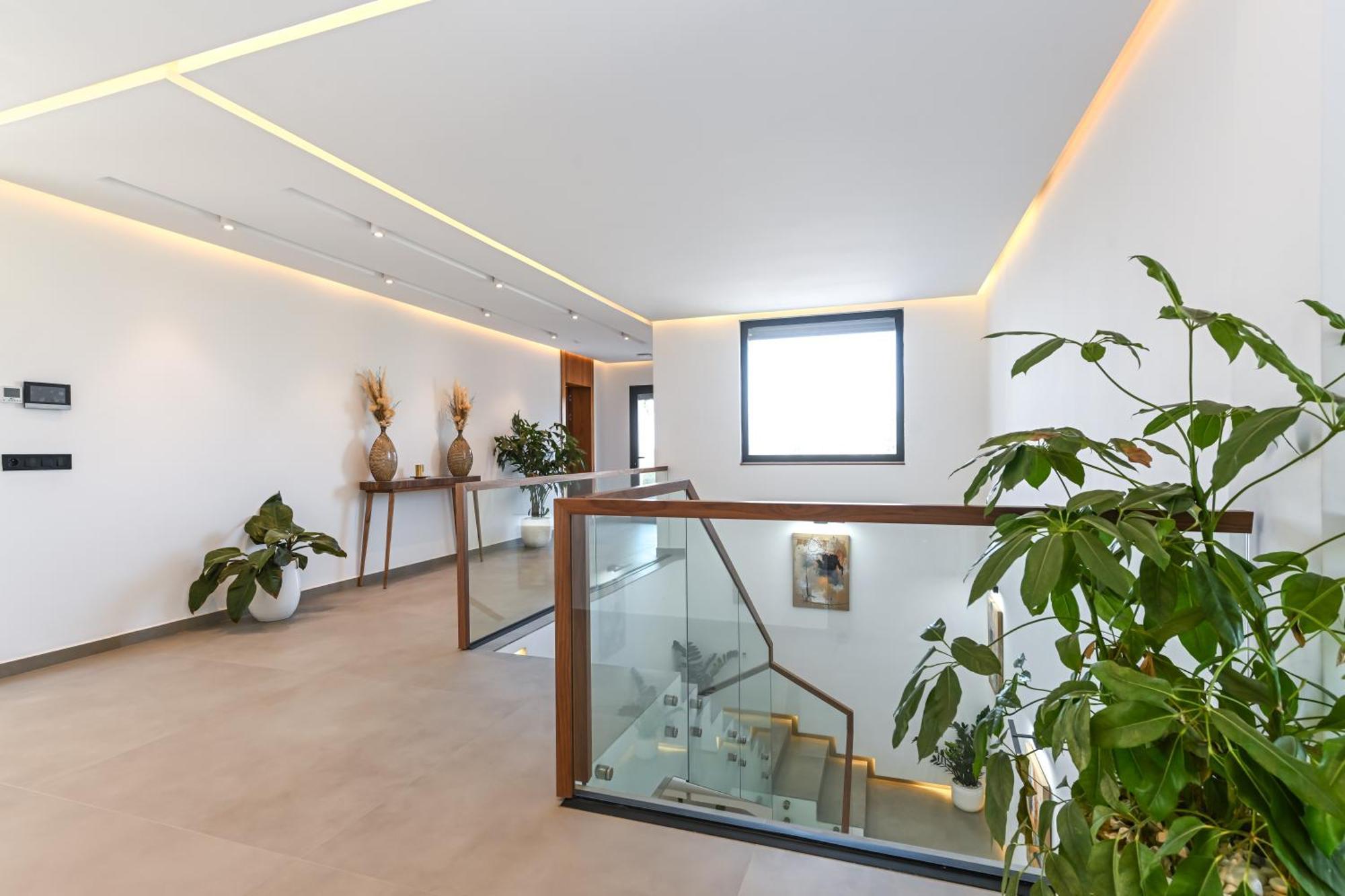 Safira, Haut-standing Avec Piscine & Hammam