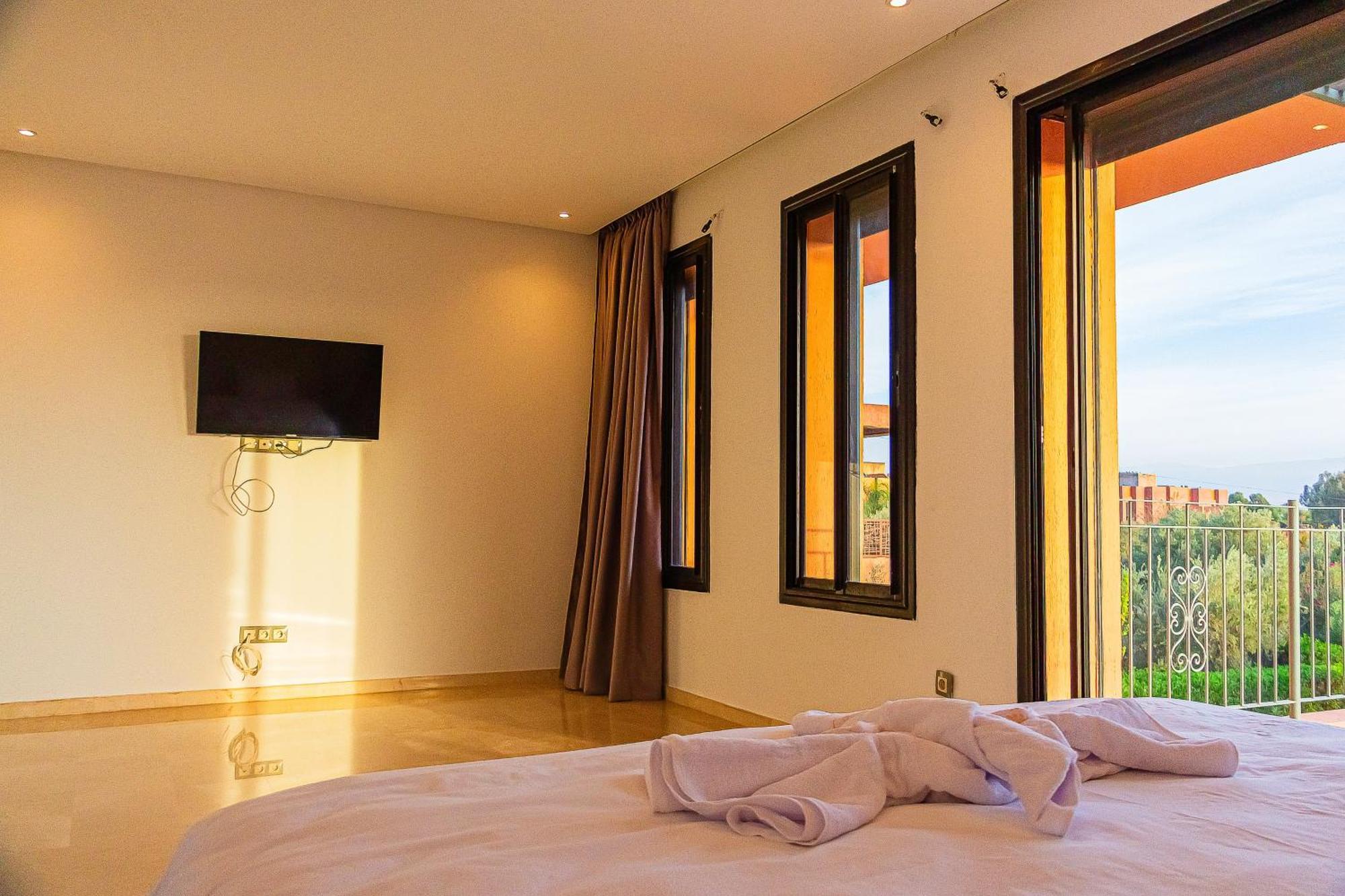 La Majorelle - Pool & Jacuzzi * Marrakesh