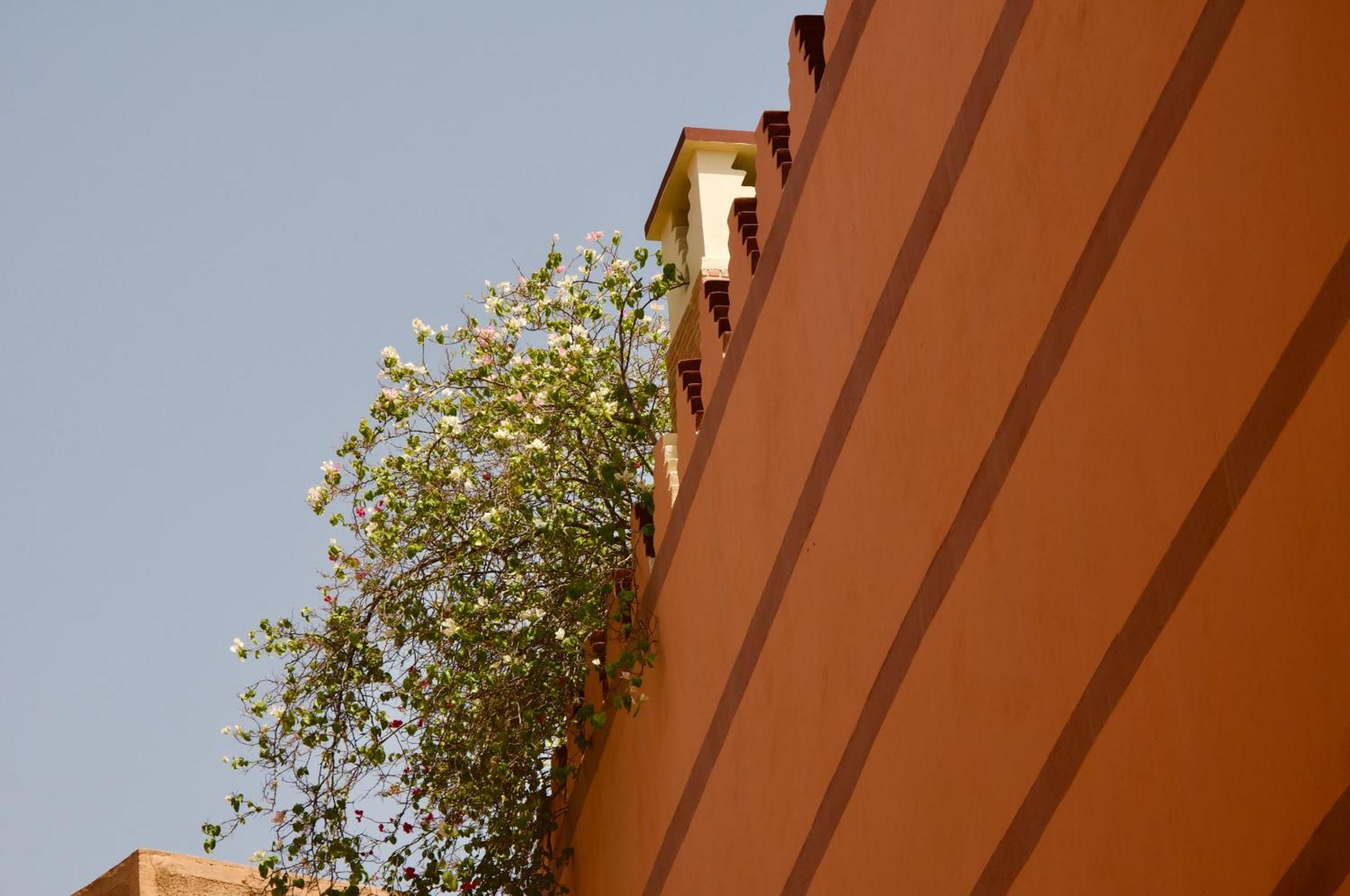 La Claire Fontaine Riad Marrakesch