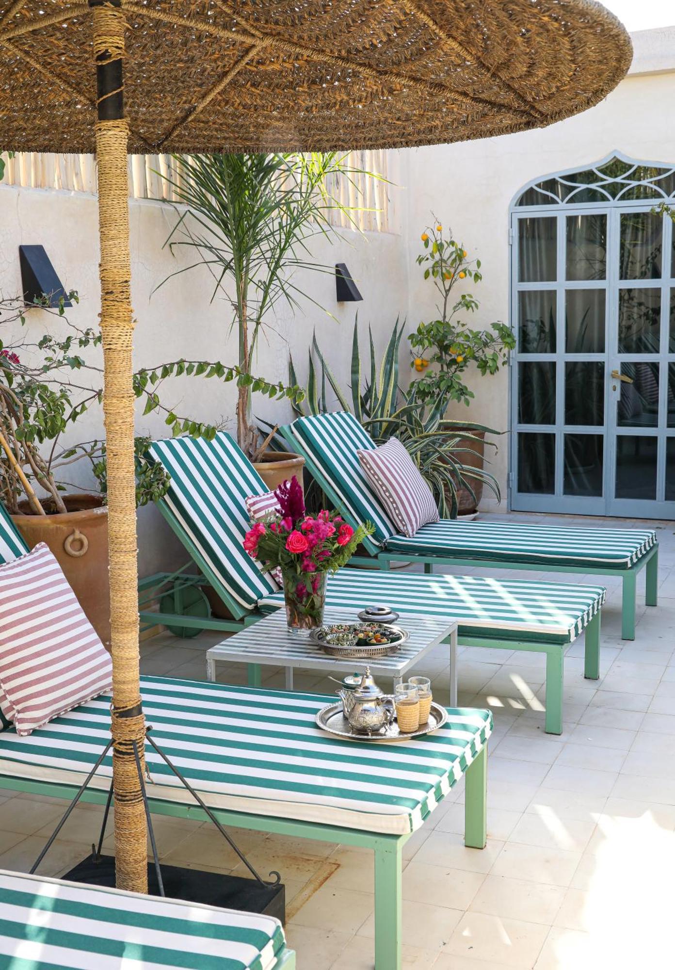 Riad Amour Gasthuis