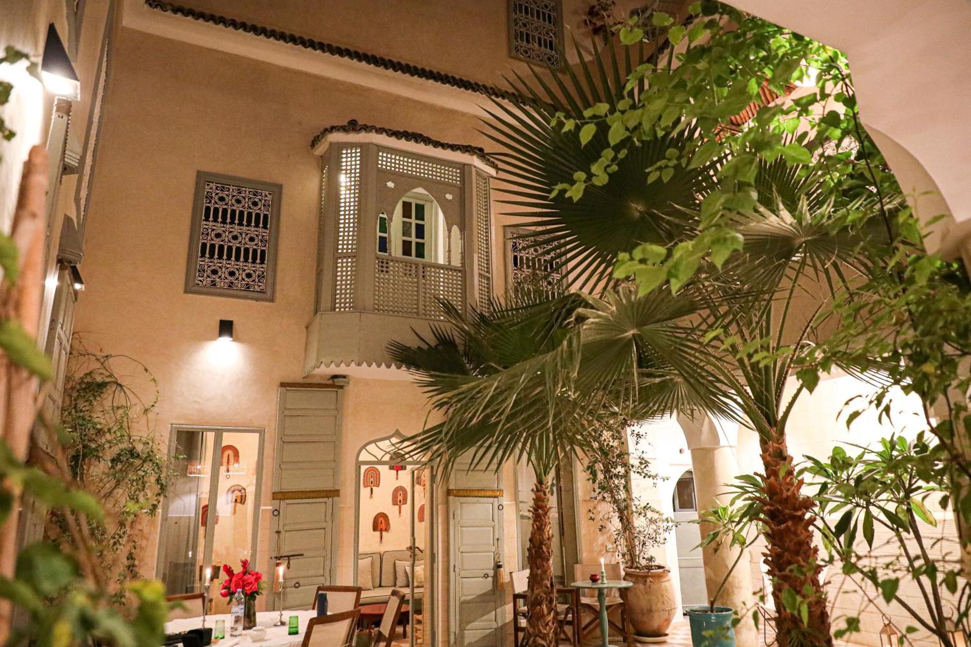 Riad Amour * Marrakesh