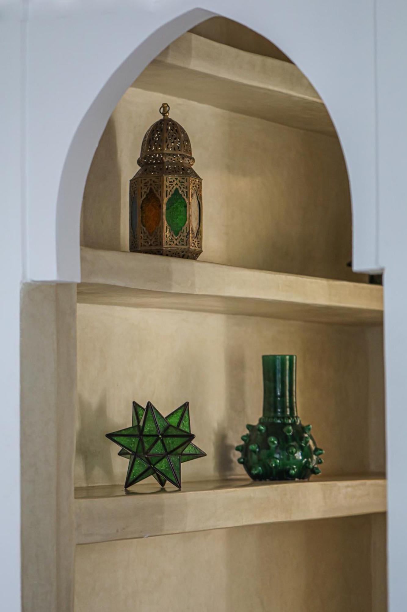 Riad Amour *