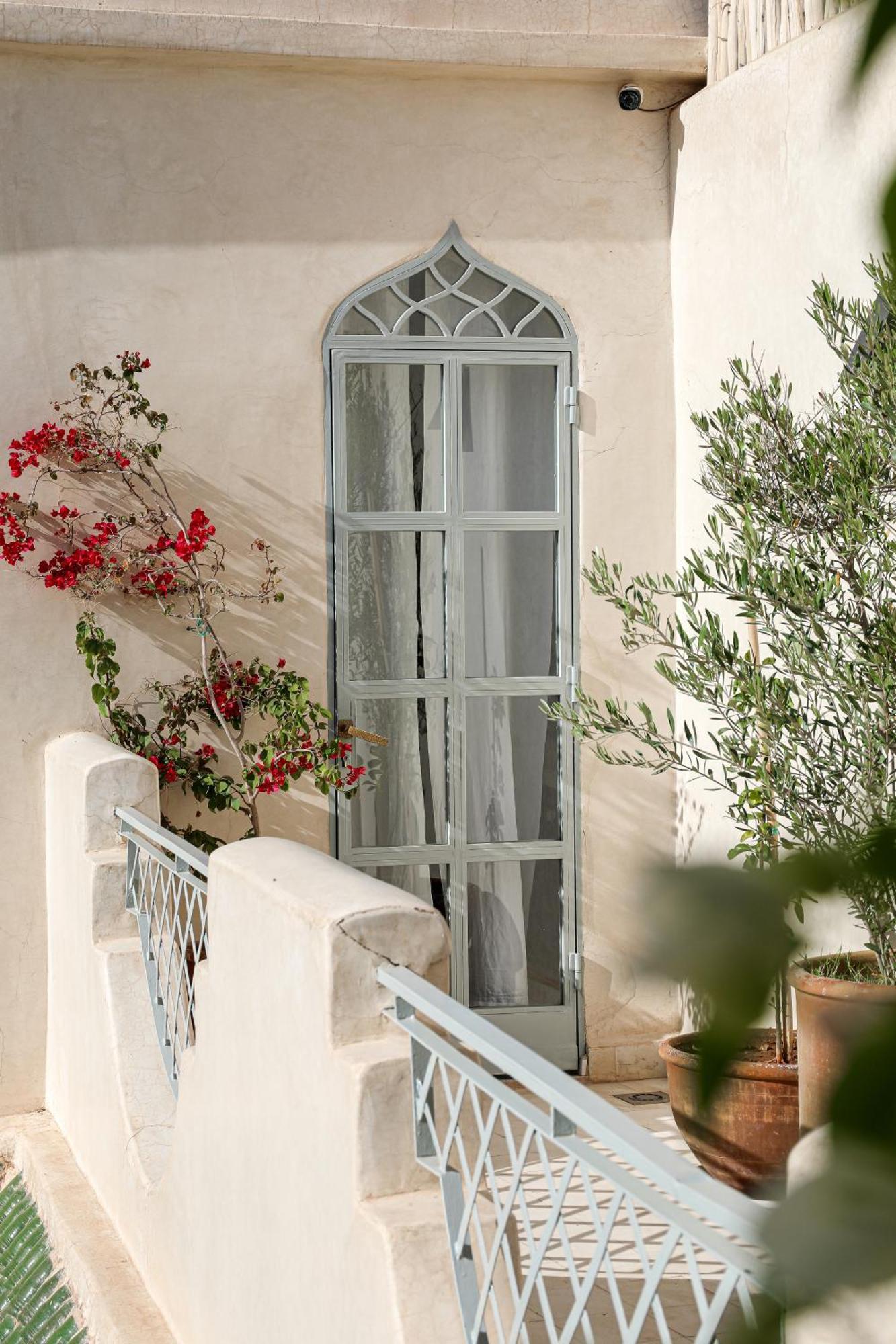 Riad Amour