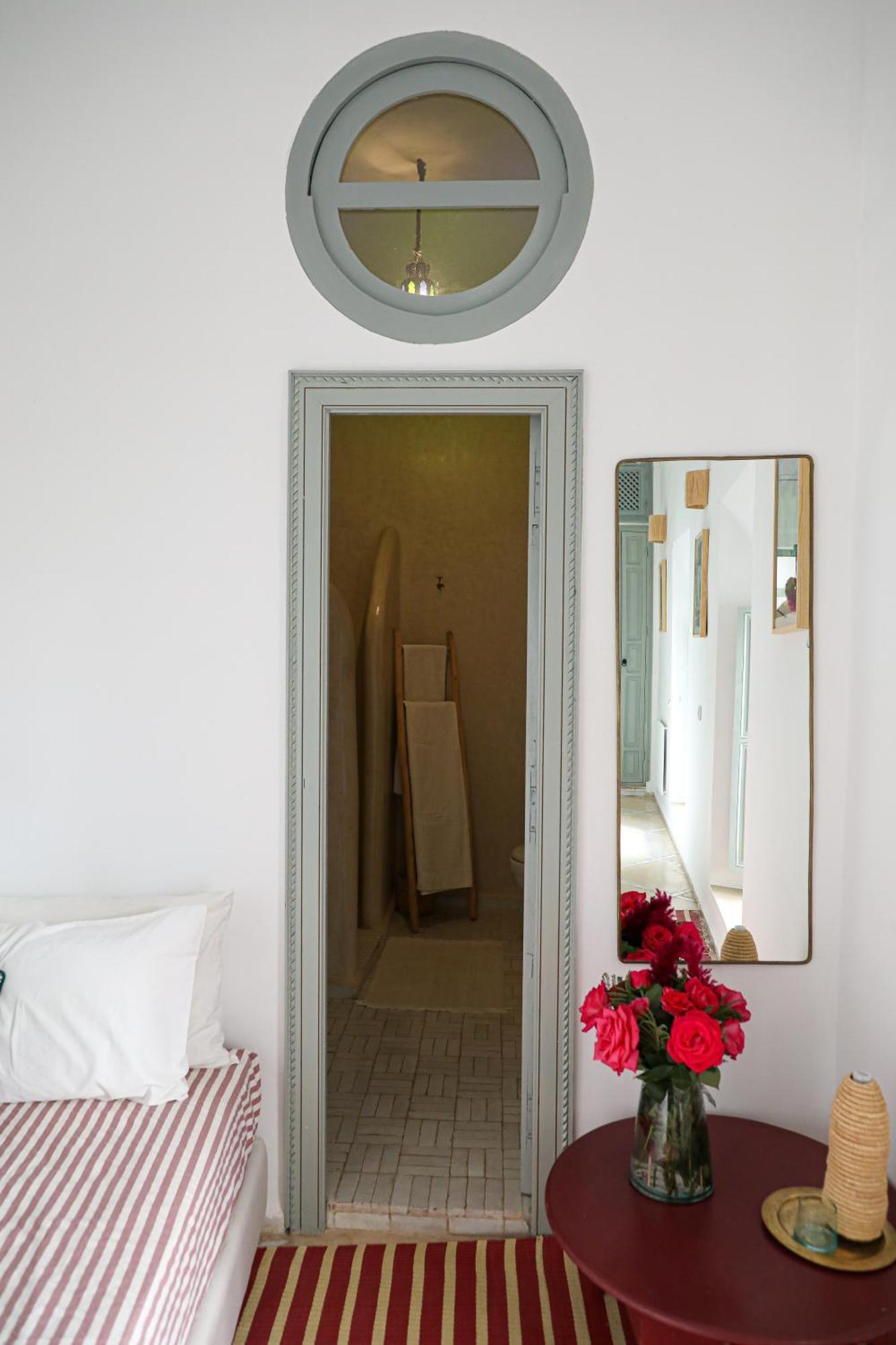 Riad Amour Gasthuis Marrakesh