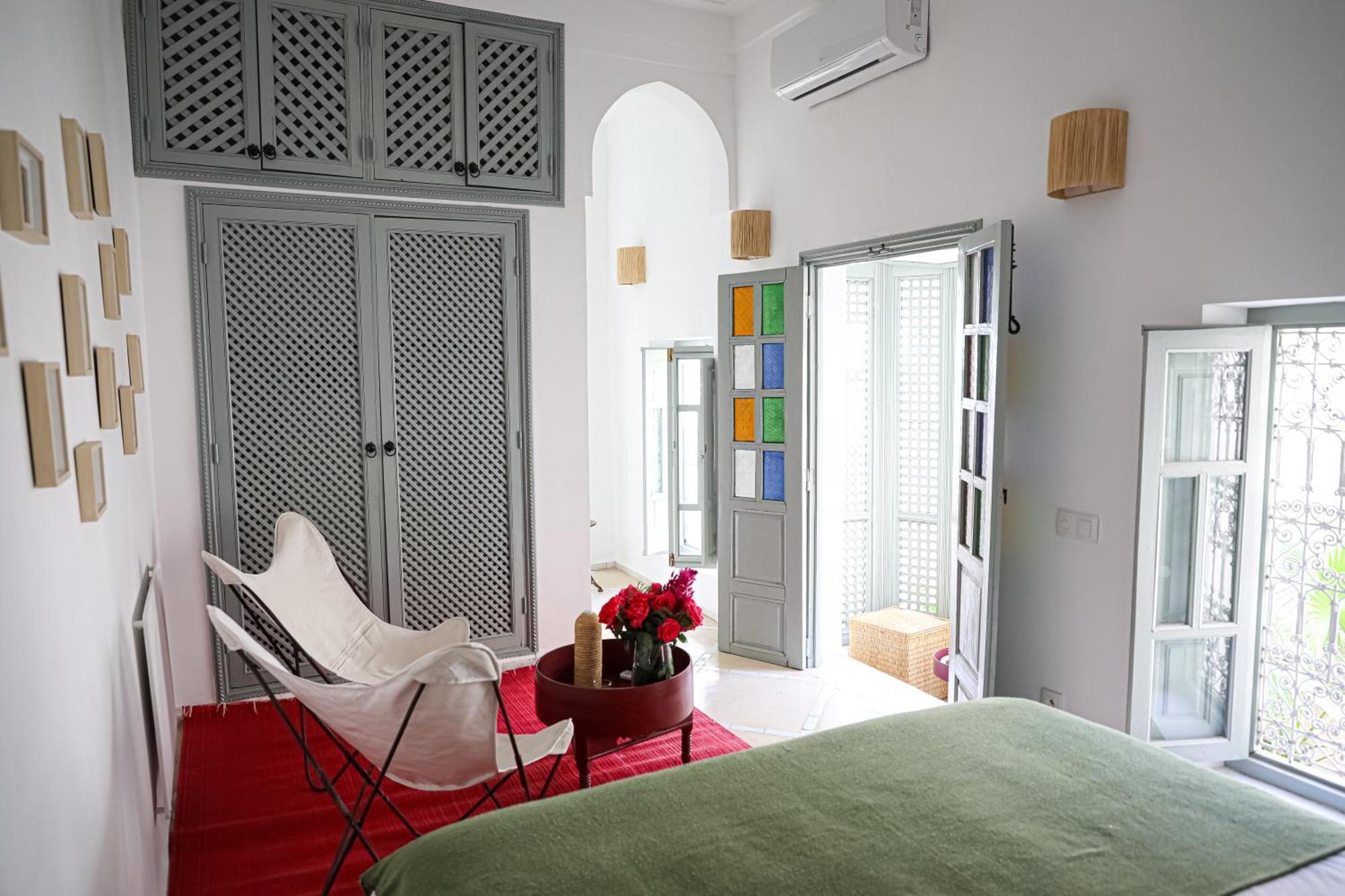 Riad Amour Gasthuis *