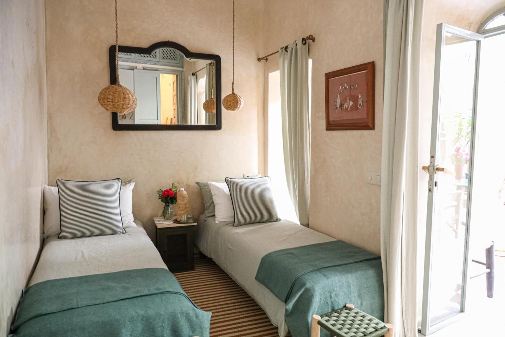 Riad Amour Gasthuis