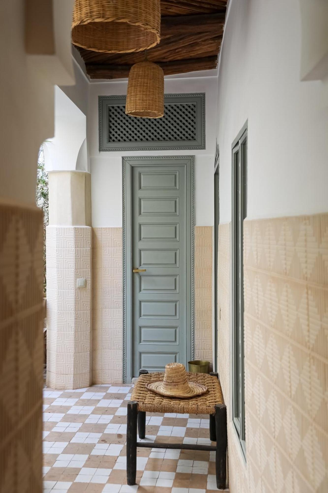 Gasthuis Riad Amour *