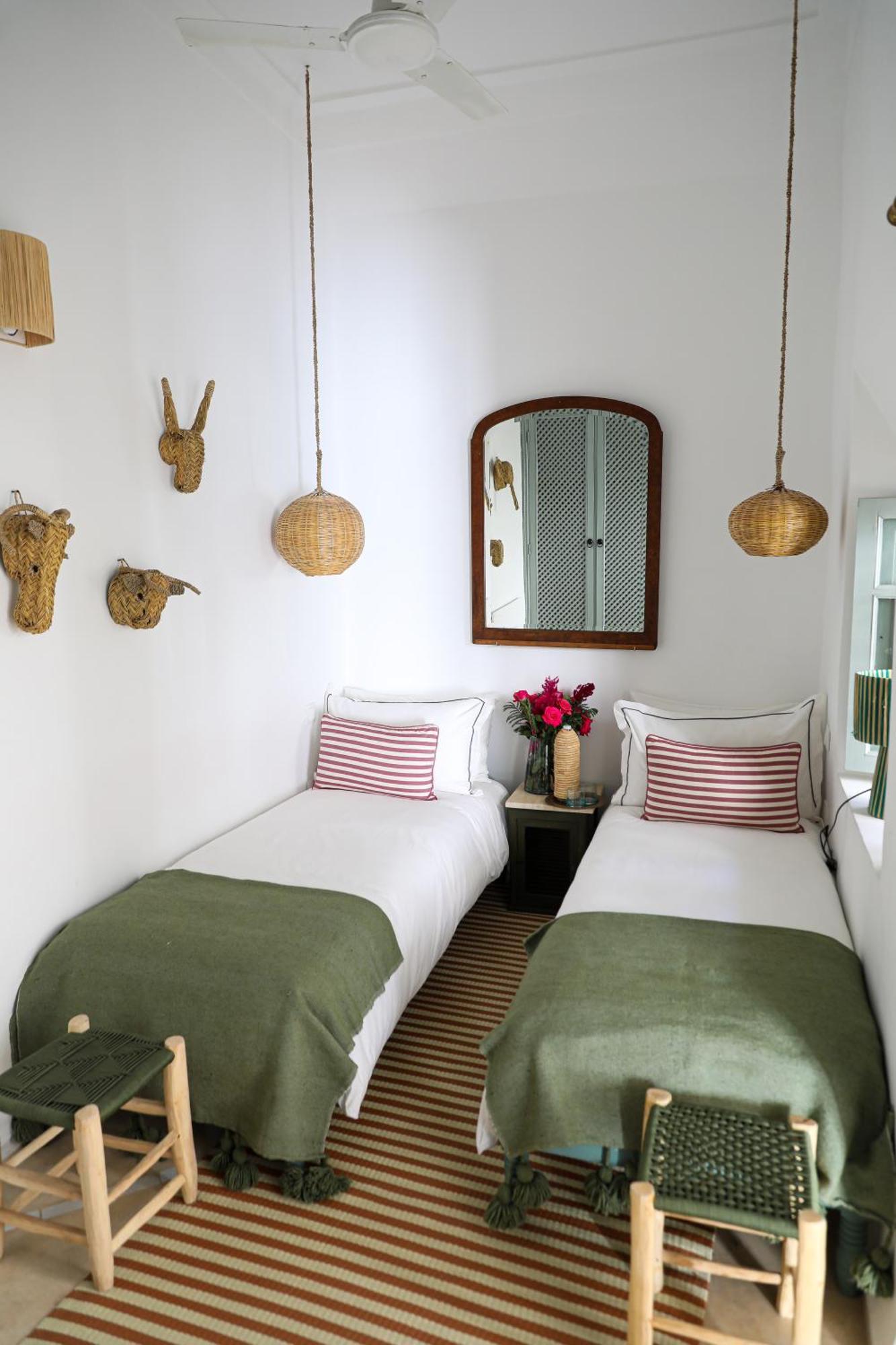 Gasthuis Riad Amour Marrakesh
