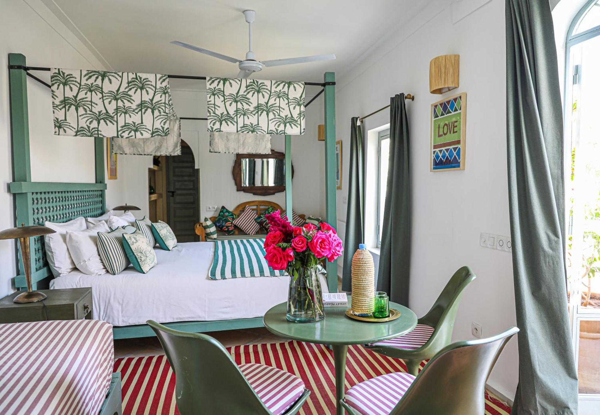 Riad Amour Gasthuis