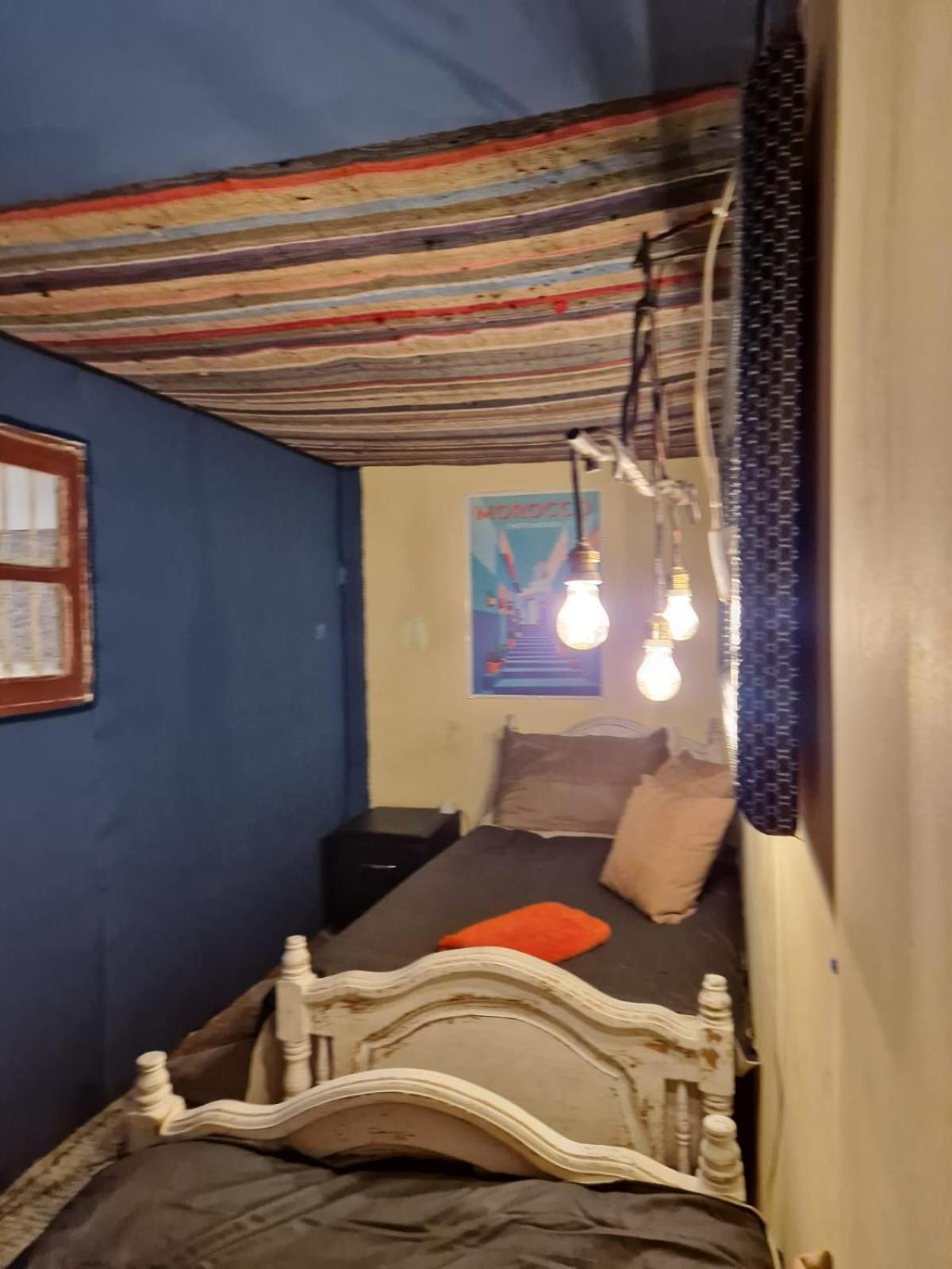 Maison Noe , Al Quaria , Ab40 Homestay *