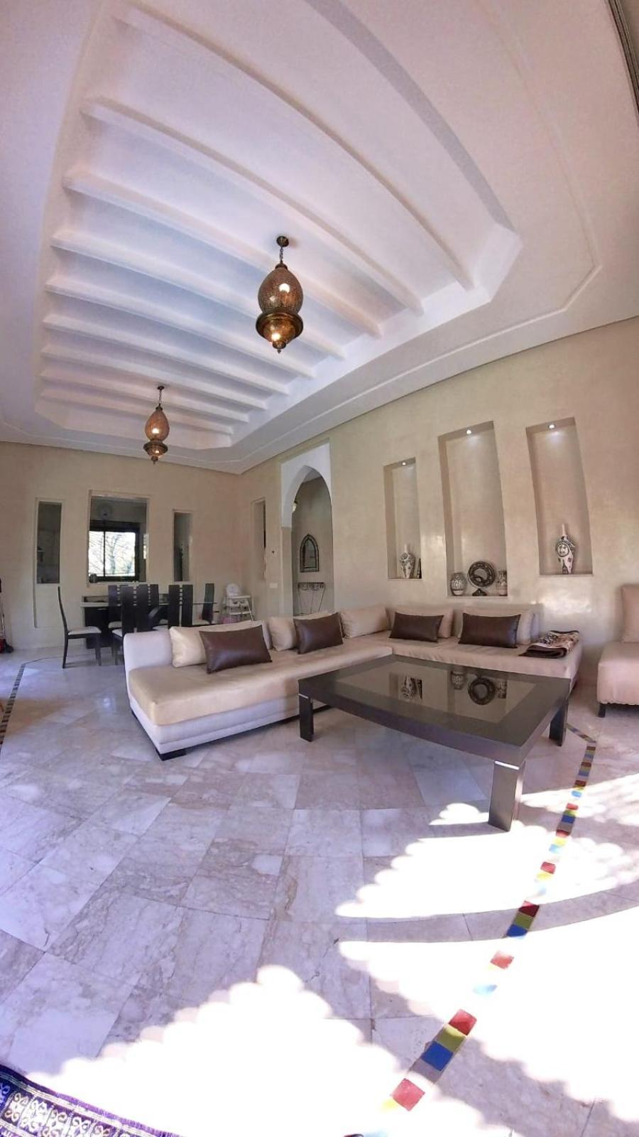 Belle Vue - With A Private & Heated Pool Villa Marrakesh