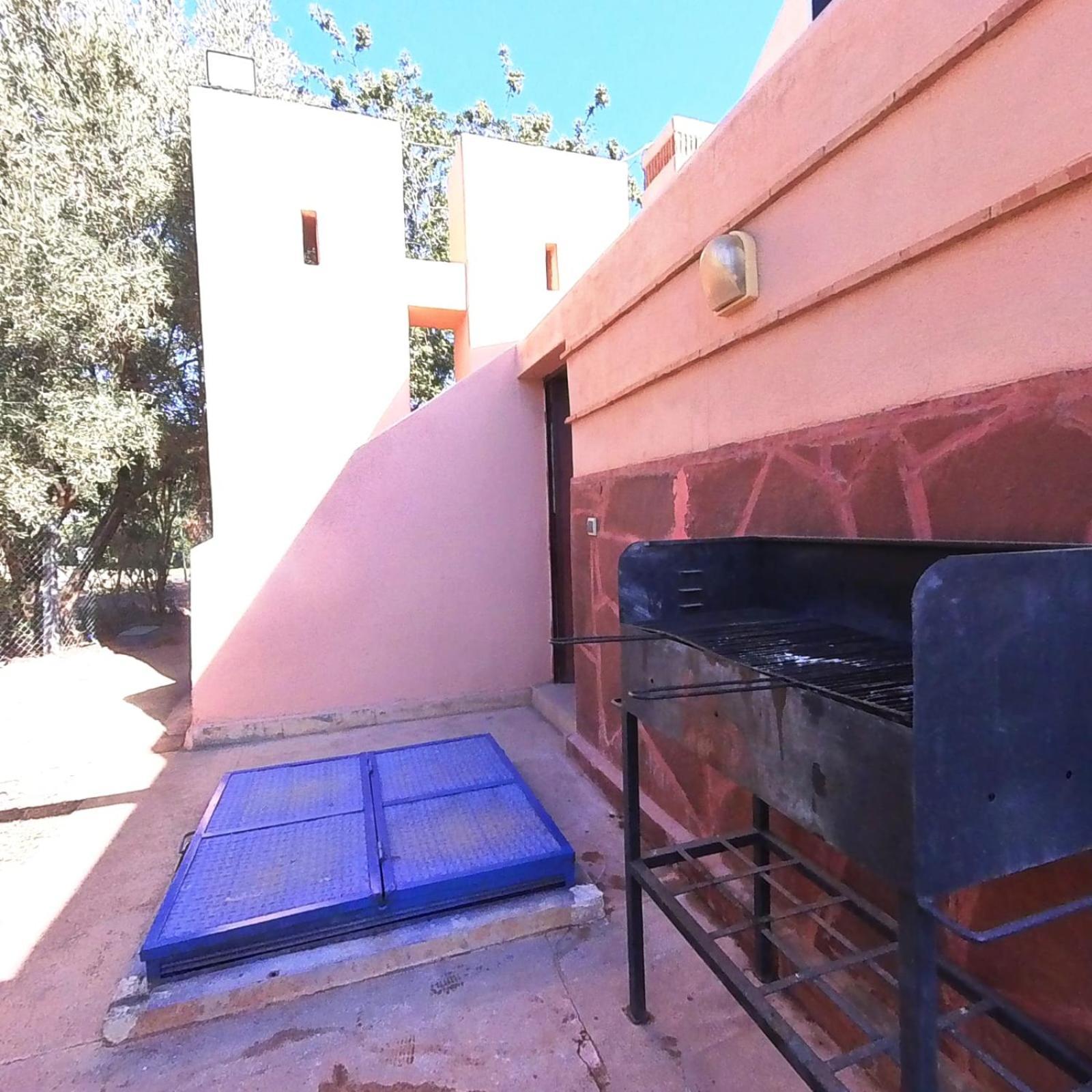 Belle Vue - With A Private & Heated Pool * Marrakesh