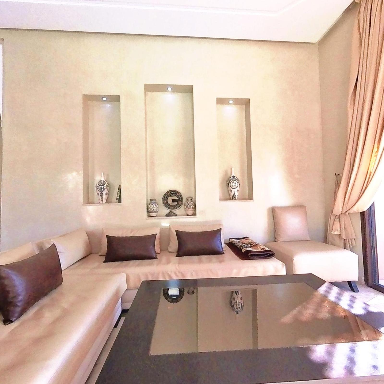Villa Belle Vue - With A Private & Heated Pool