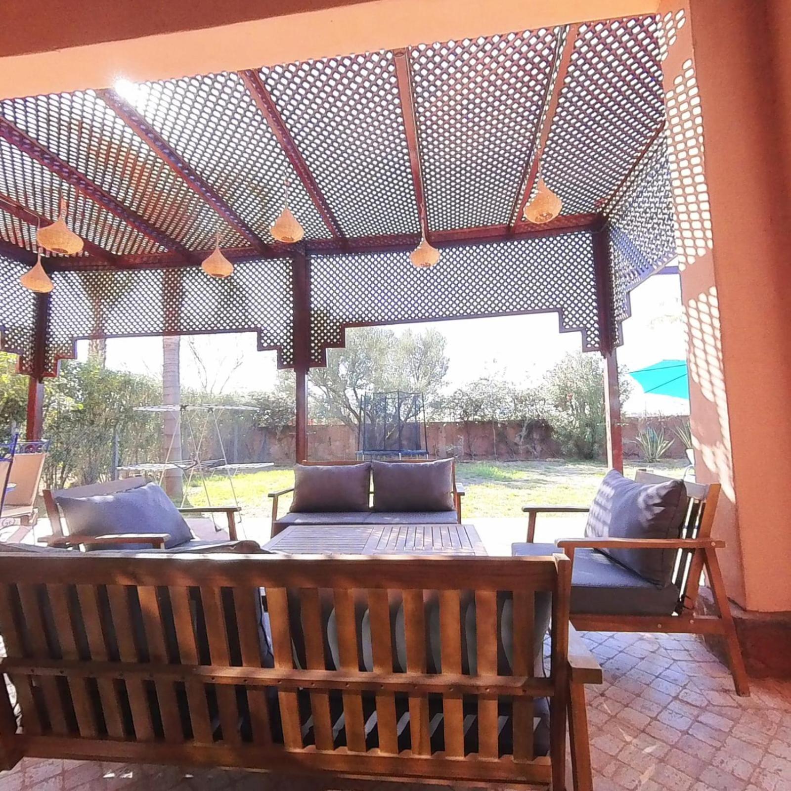 Villa Belle Vue - With A Private & Heated Pool *