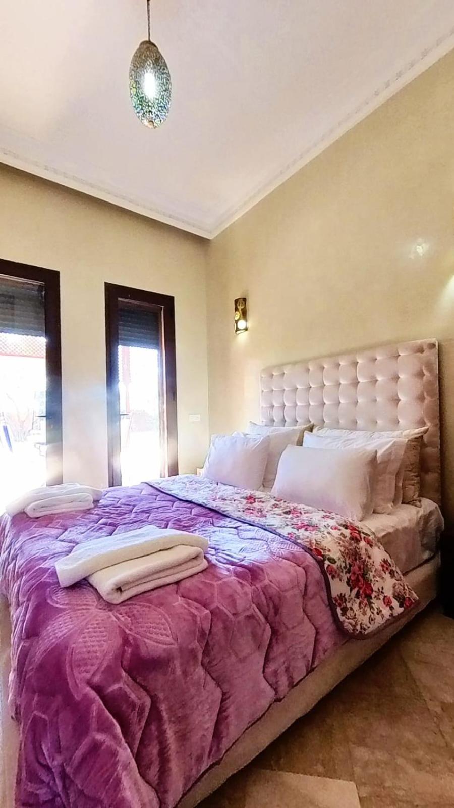 Belle Vue - With A Private & Heated Pool * Marrakesh