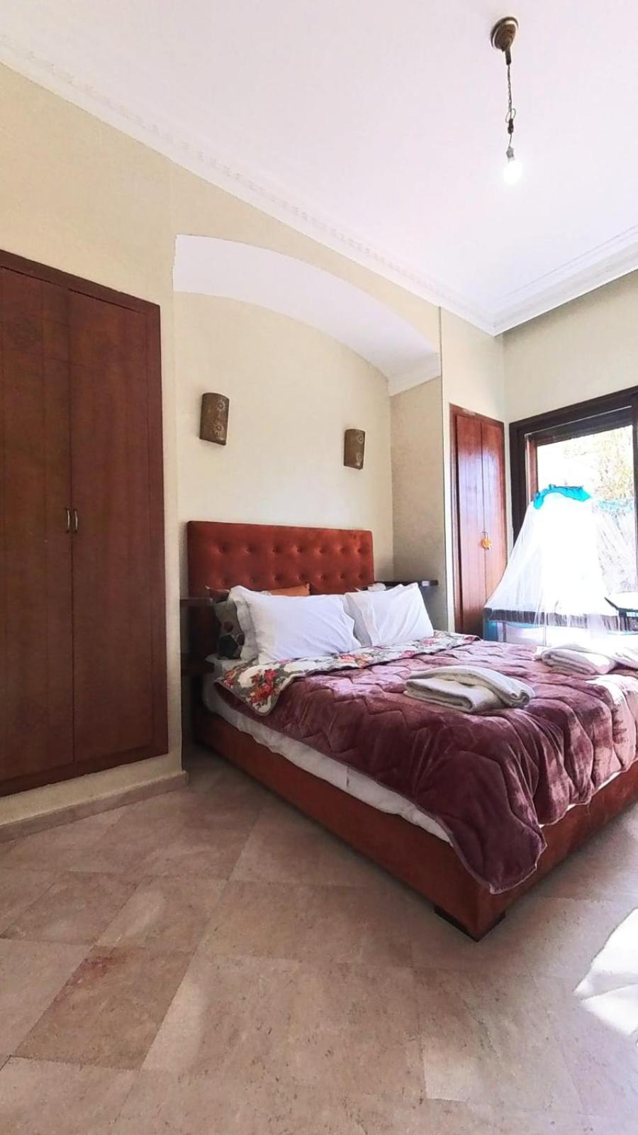 Belle Vue - With A Private & Heated Pool Villa Marrakesh