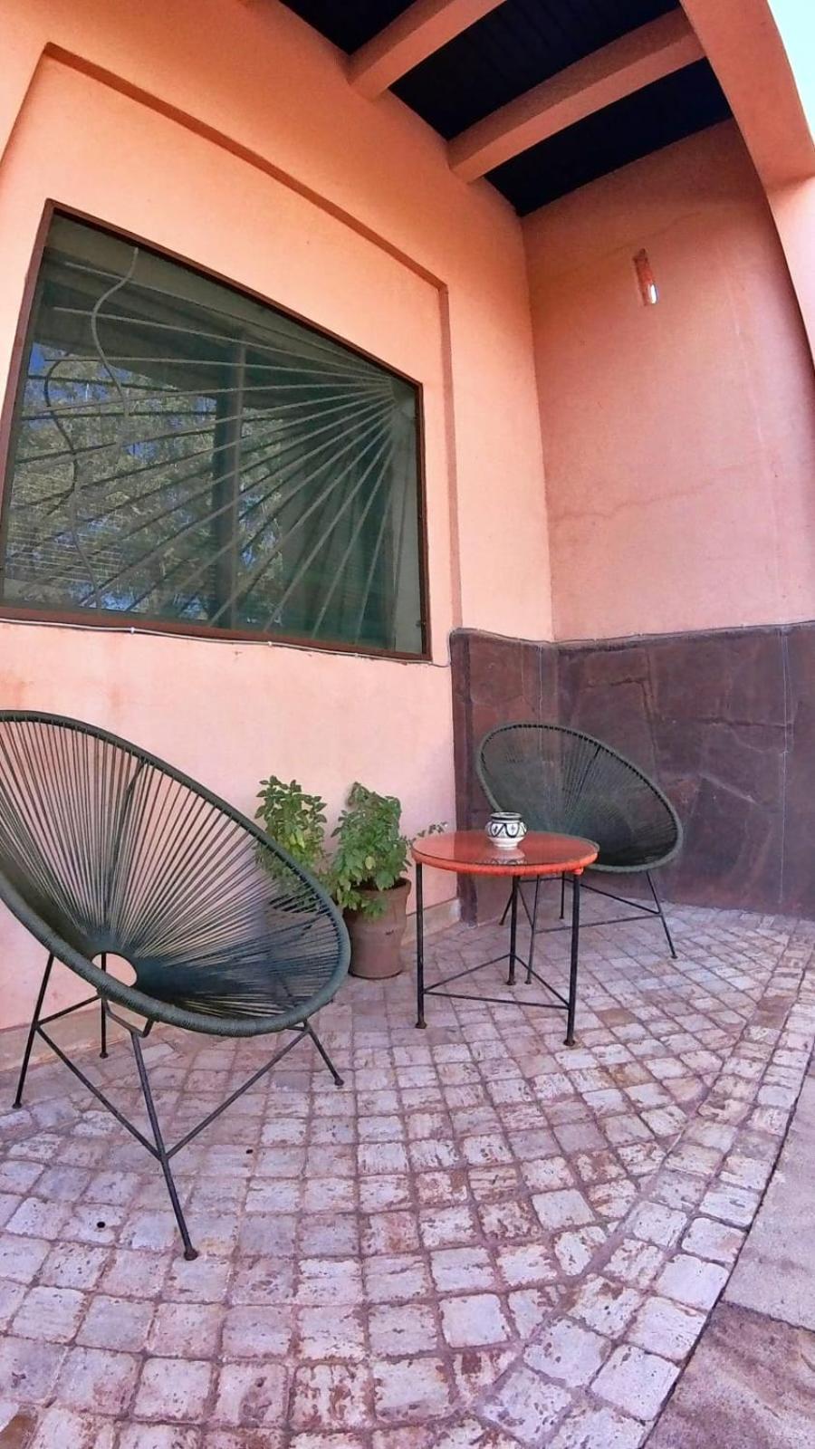 Belle Vue - With A Private & Heated Pool Marrakesh