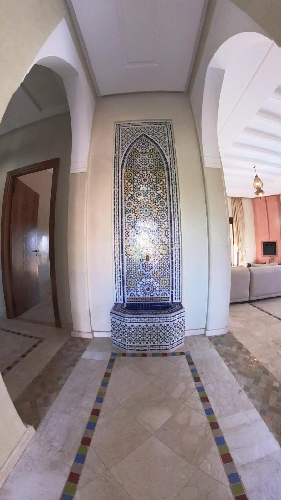 Belle Vue - With A Private & Heated Pool * Marrakesh