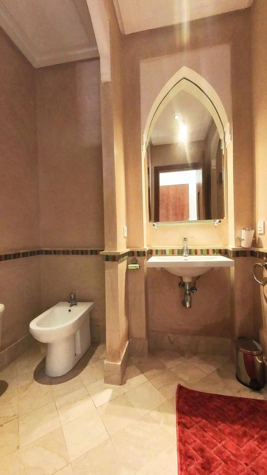 Villa Belle Vue - With A Private & Heated Pool Marrakesh