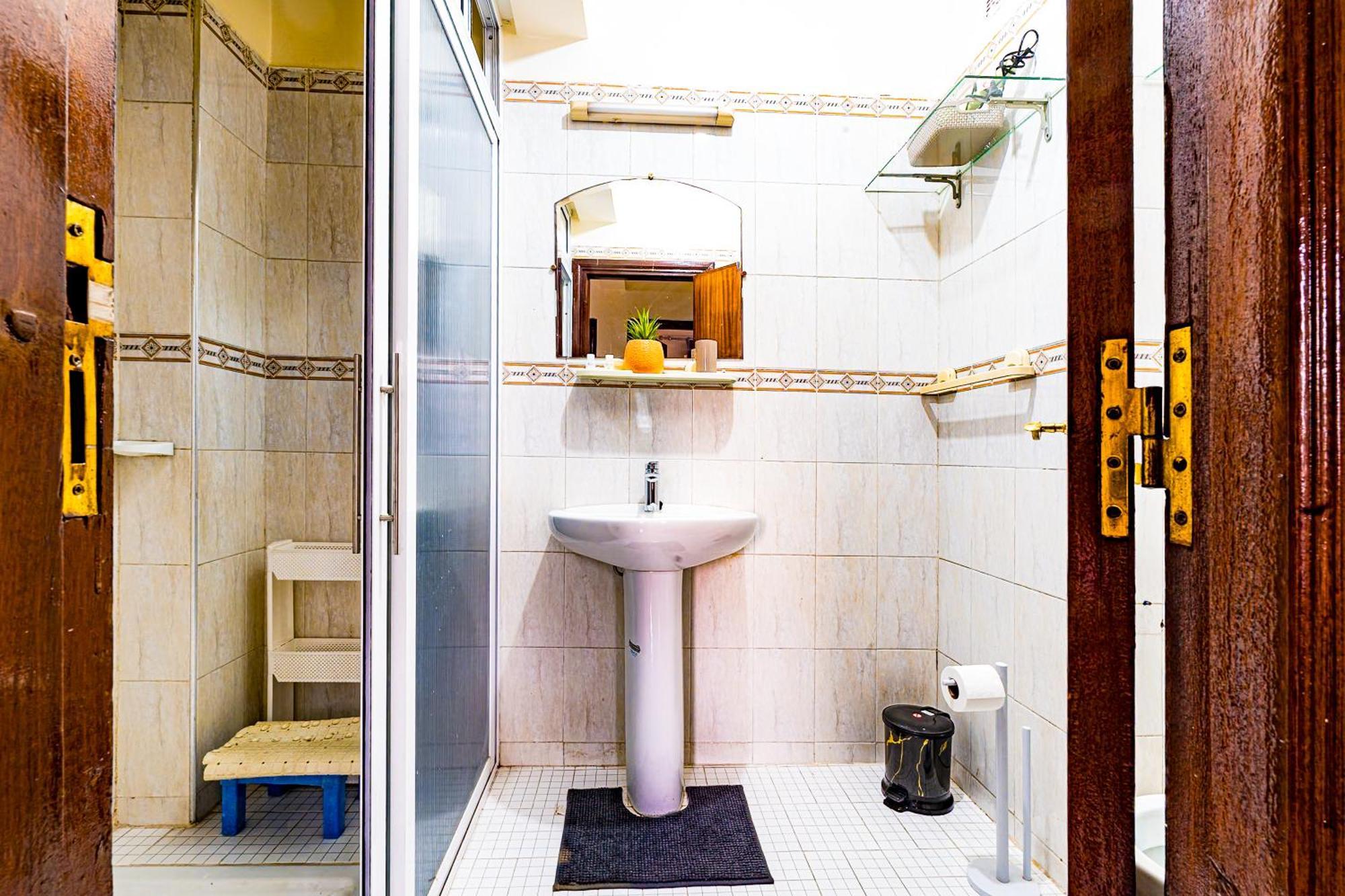 Appartamento Dar Bouchra, Cozy Appartement, Centre Gueliz Marrakech Marrakesh