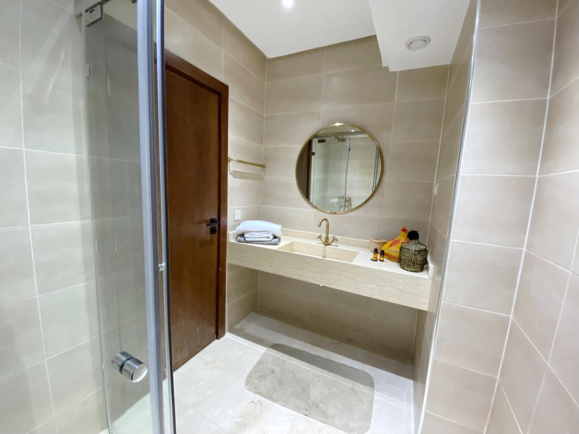 Premium Apartamento Marrakesh