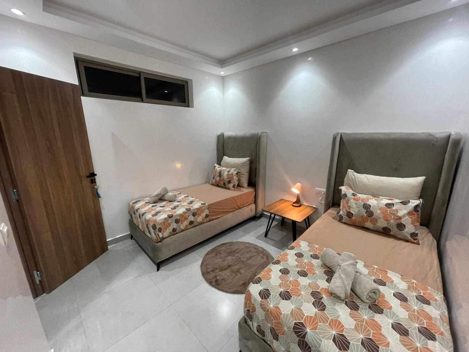 Apartment Cosy Marrakech Majorelle