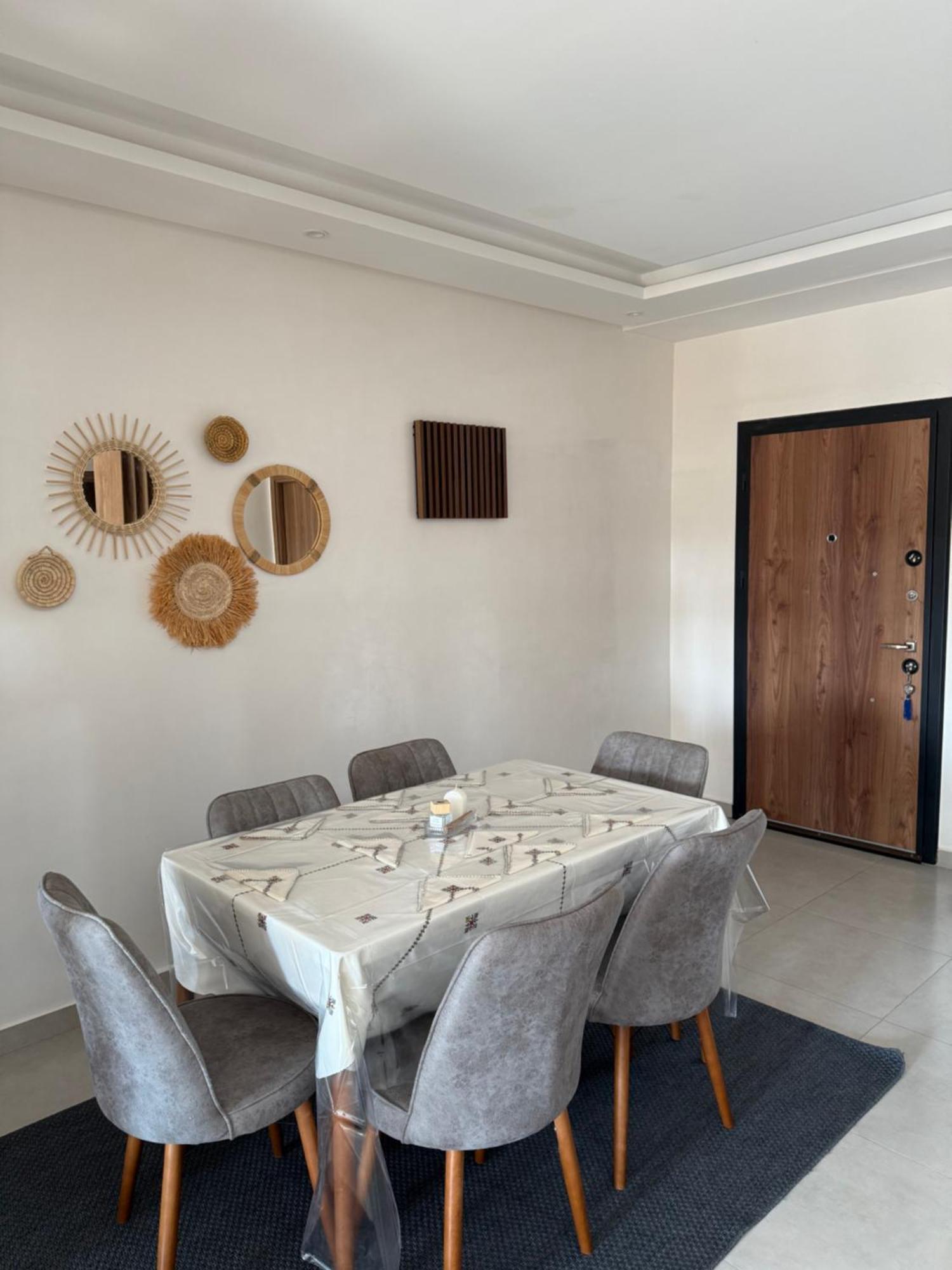 Cosy Marrakech Majorelle Apartment *