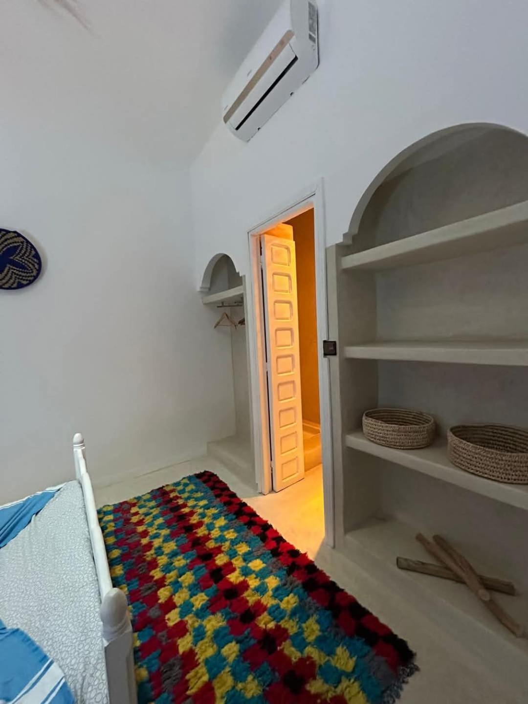 By Maison Noe, Aa22 Séjour chez l'habitant Marrakesh