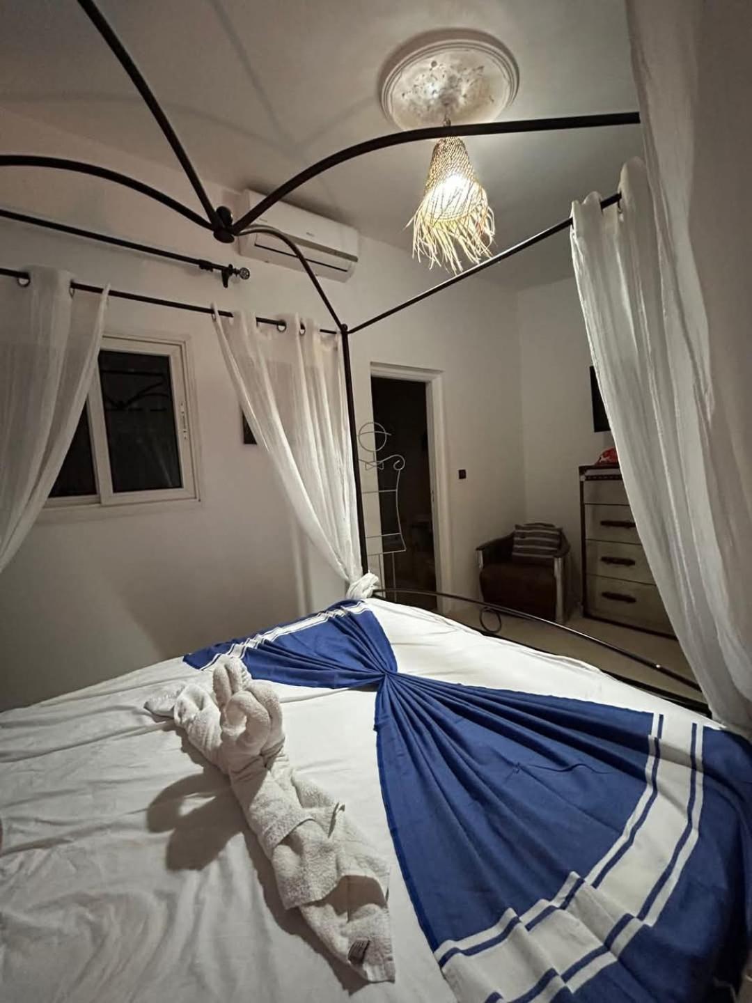 By Maison Noe, Aa22 Séjour chez l'habitant Marrakesh