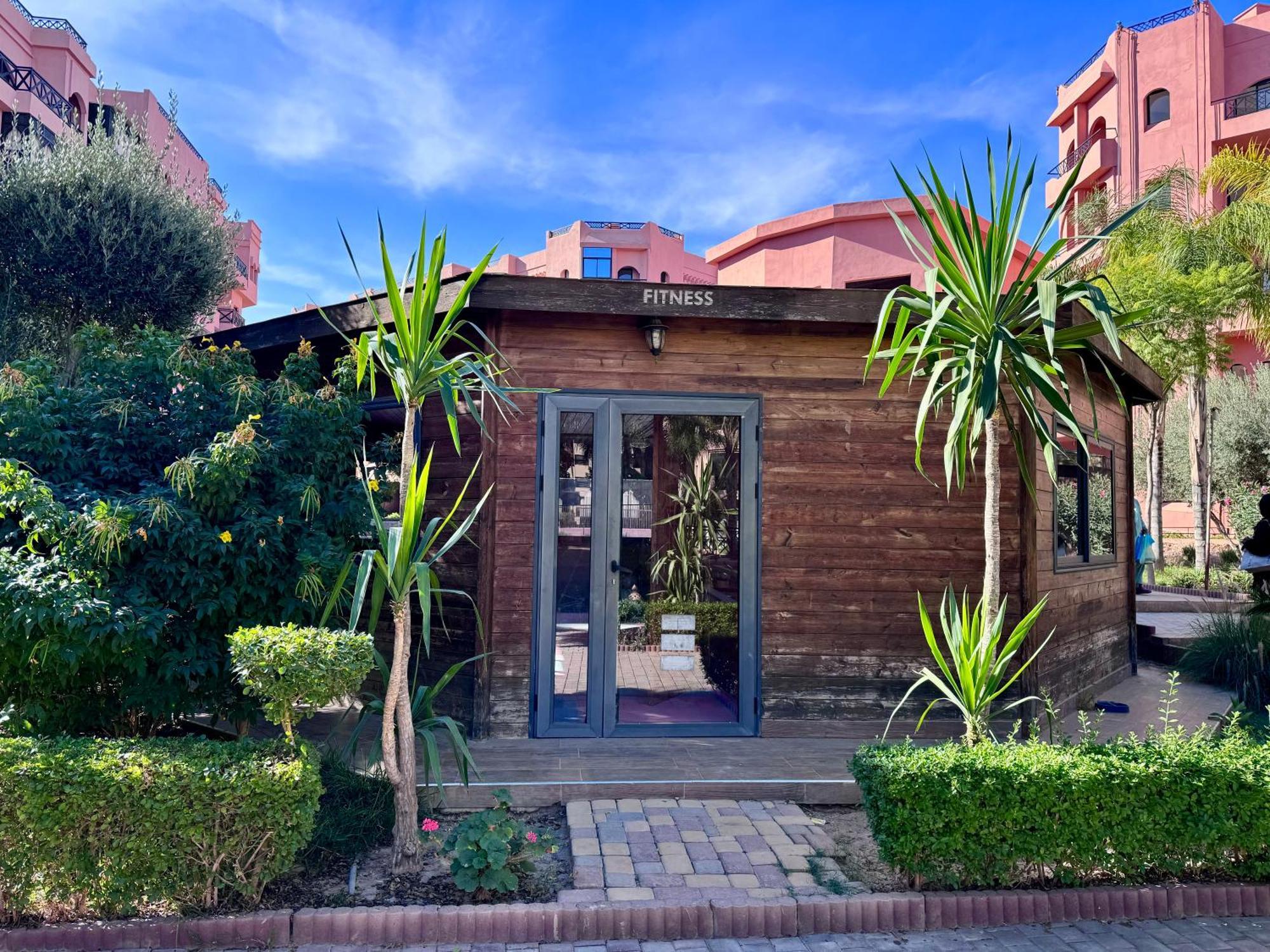 Rentsuite Premium Village Luxurious Apartment Marrakesh