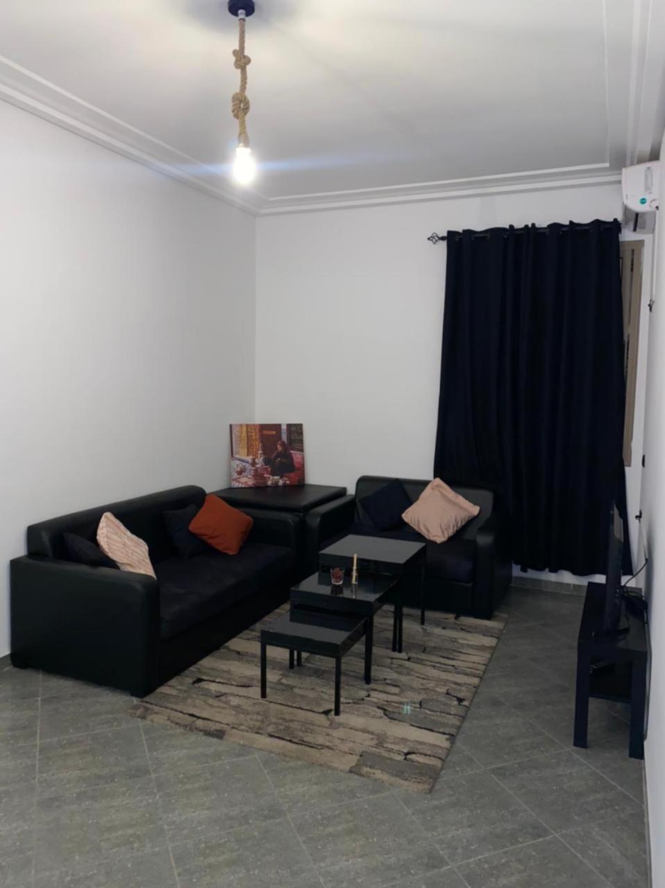 Au Coeur De Gueliz Apartment