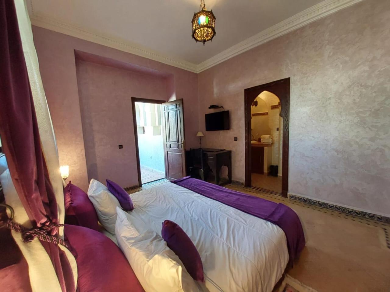 Villa Jasmin D'atlas Marrakesch
