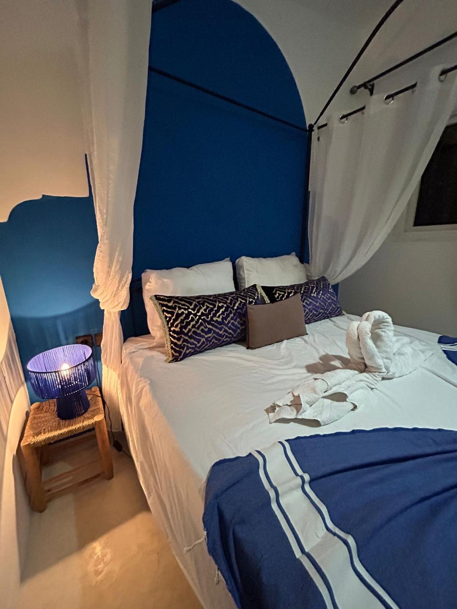 Le Shams * Marrakesh