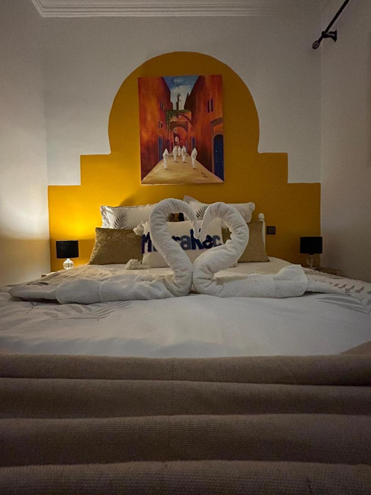 Le Shams Homestay