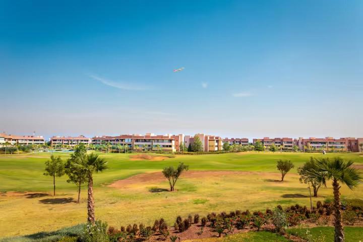 Appartement Sur Golf Prestigia Avec Piscine *