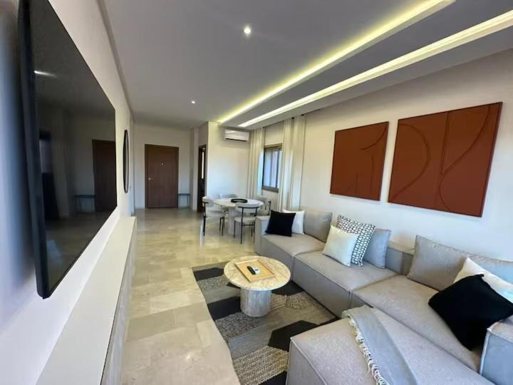 Sur Golf Prestigia Avec Piscine Appartement *