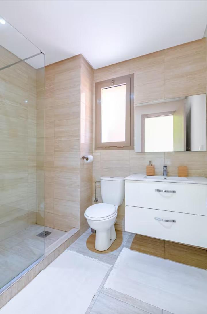 Sur Golf Prestigia Avec Piscine Appartement Marrakesh