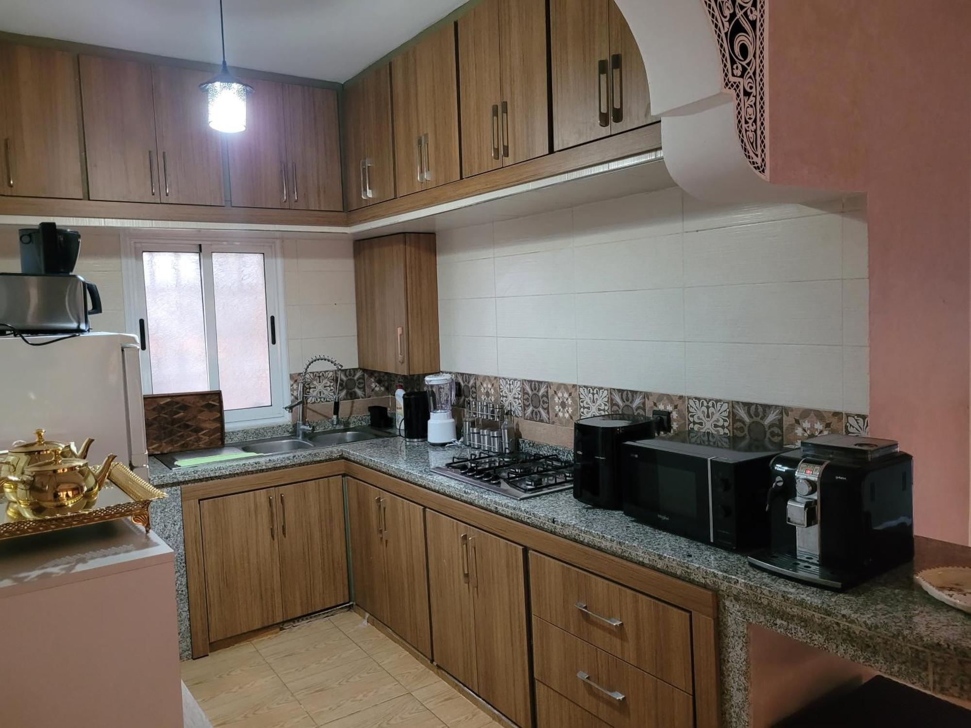 Villa Ilafe Farmhouse, Avec Piscine Chauffee Privee Et Jacuzzi Pour Familles Marrakesch