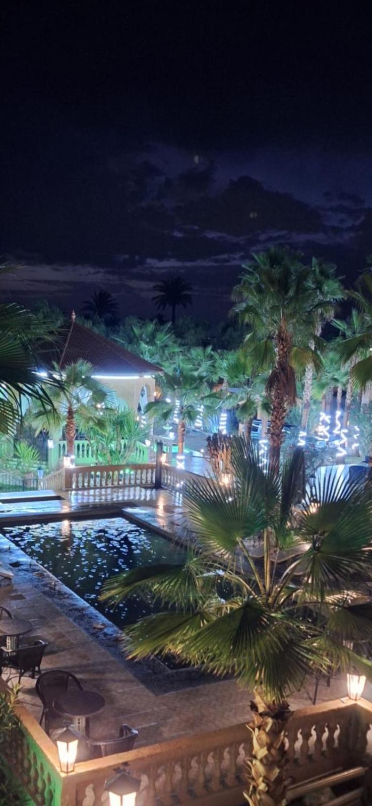 Hotel Eden Marrakesh