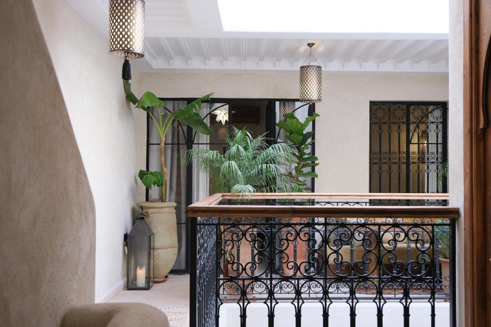 Solange Guest house *