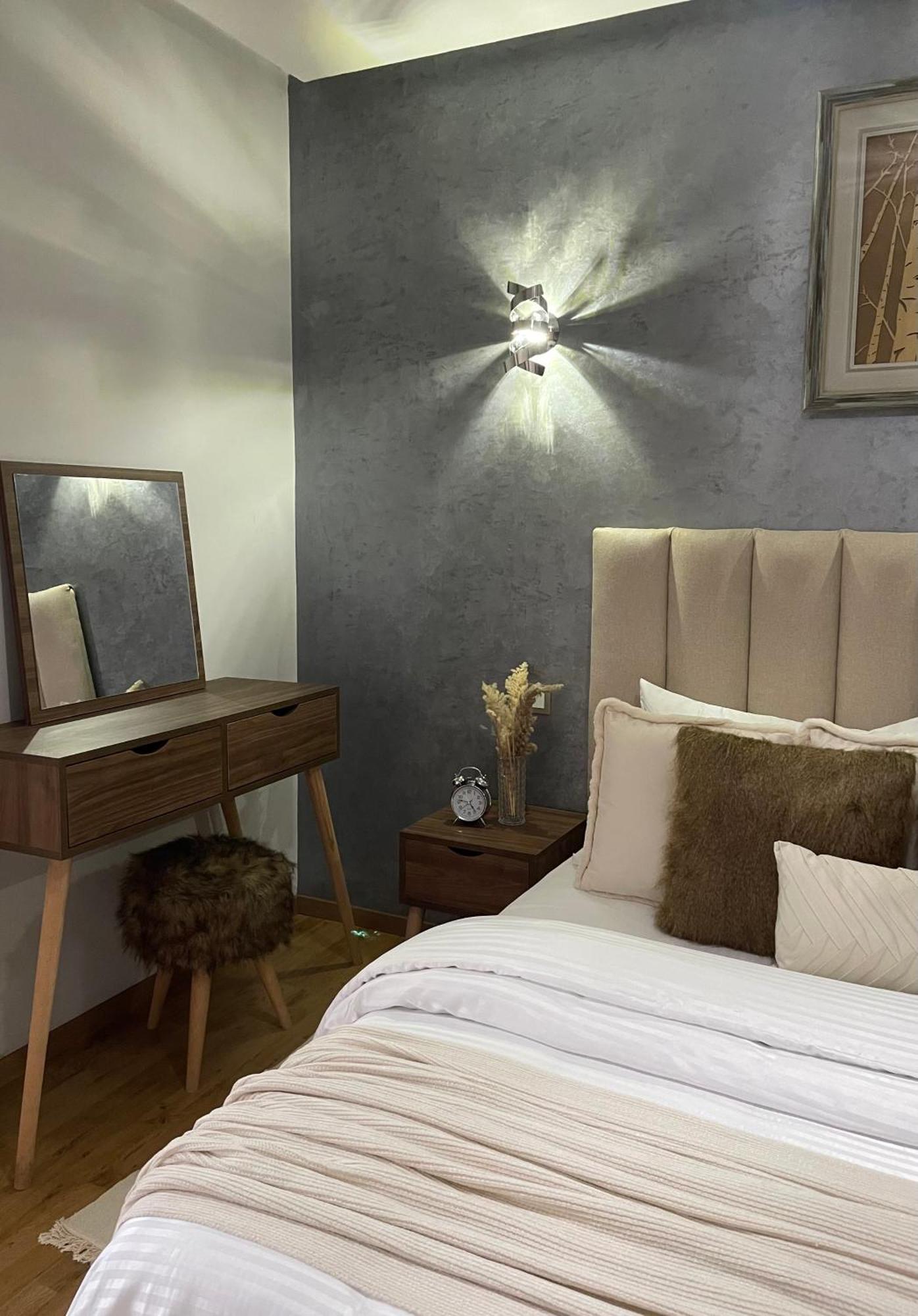 Luxueux A Marrakech Appartement Marrakesh