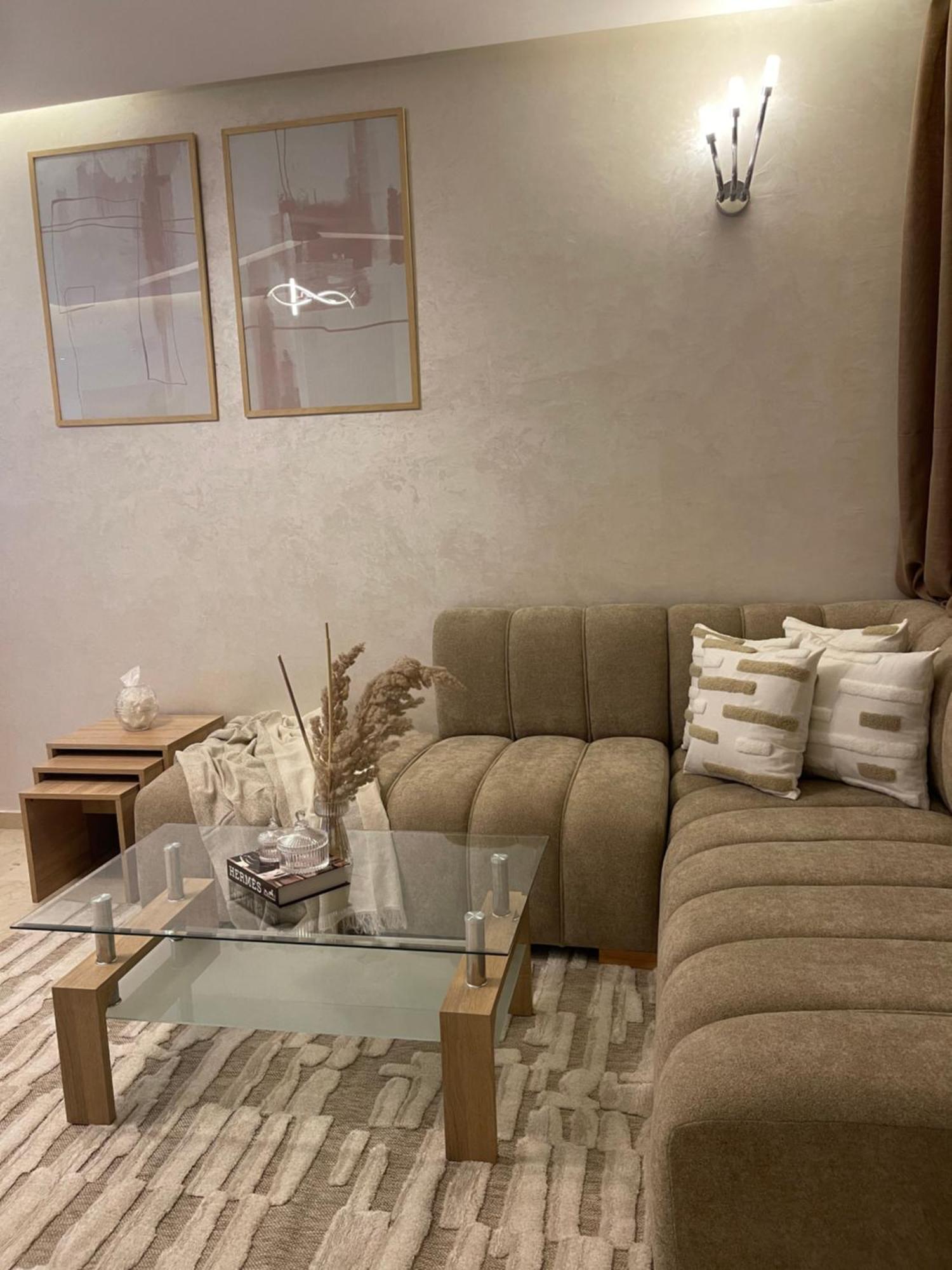 Luxueux A Marrakech Marrakesh