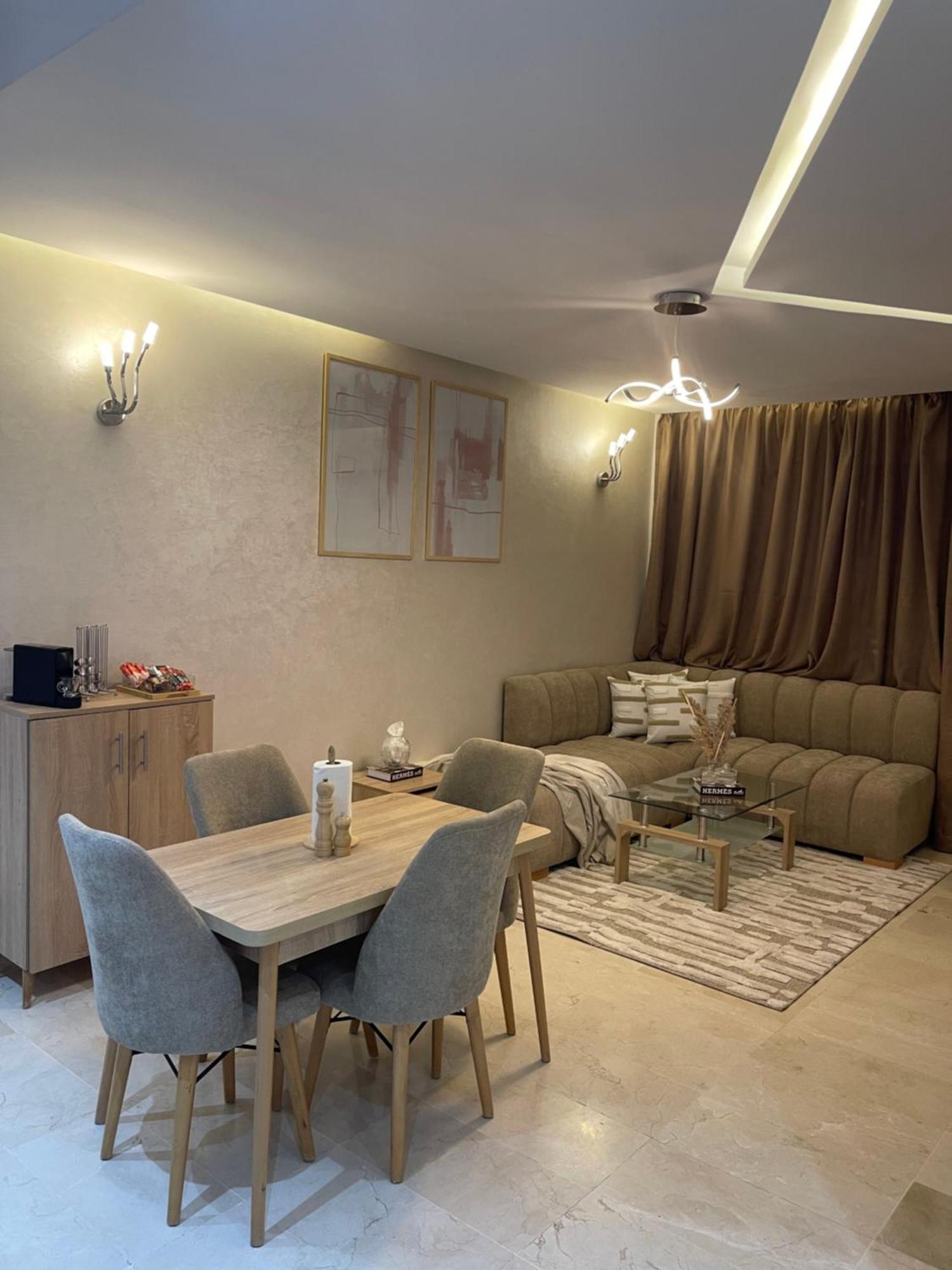 Luxueux A Marrakech Marrakesh