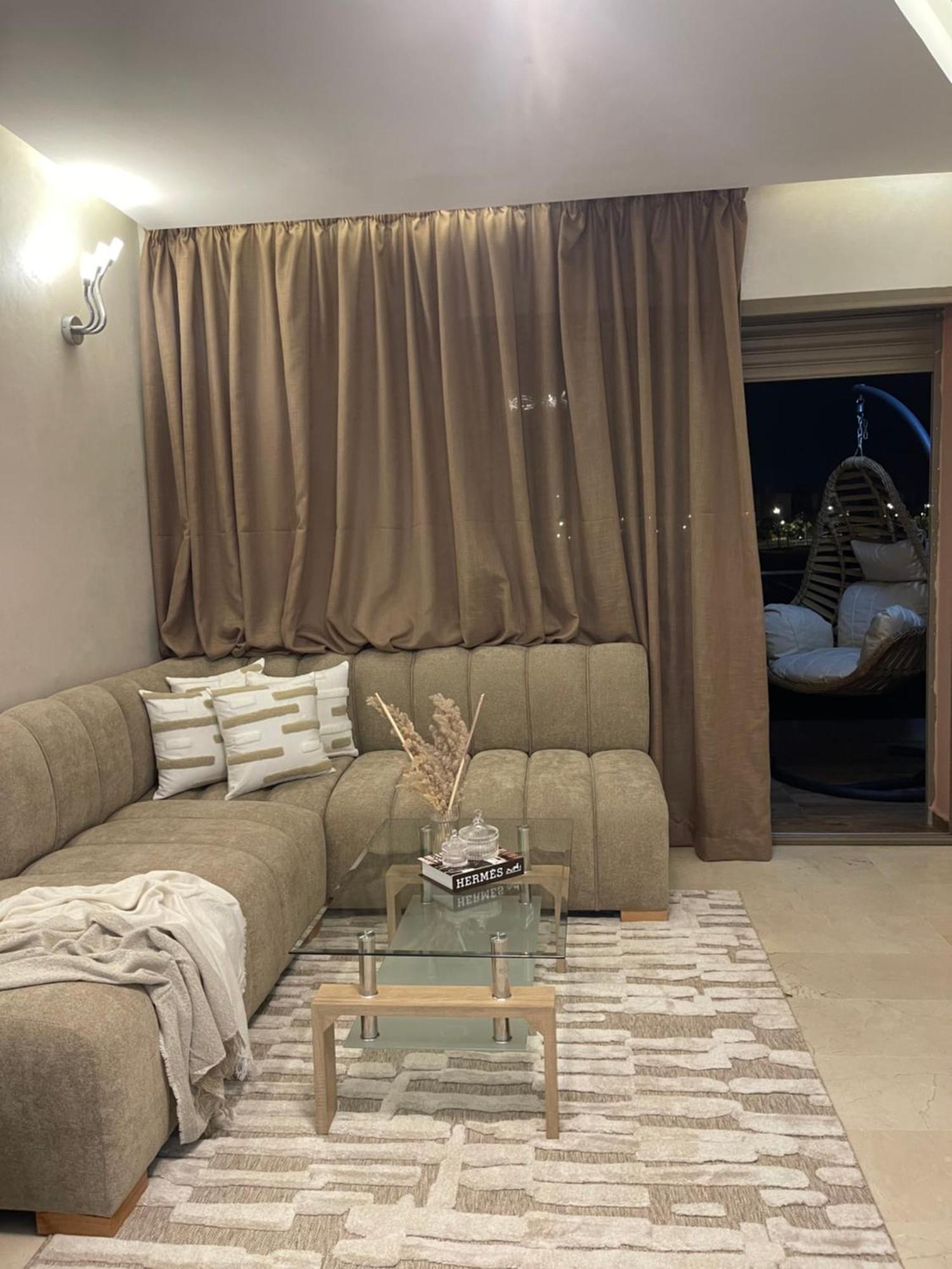Luxueux A Marrakech Appartement