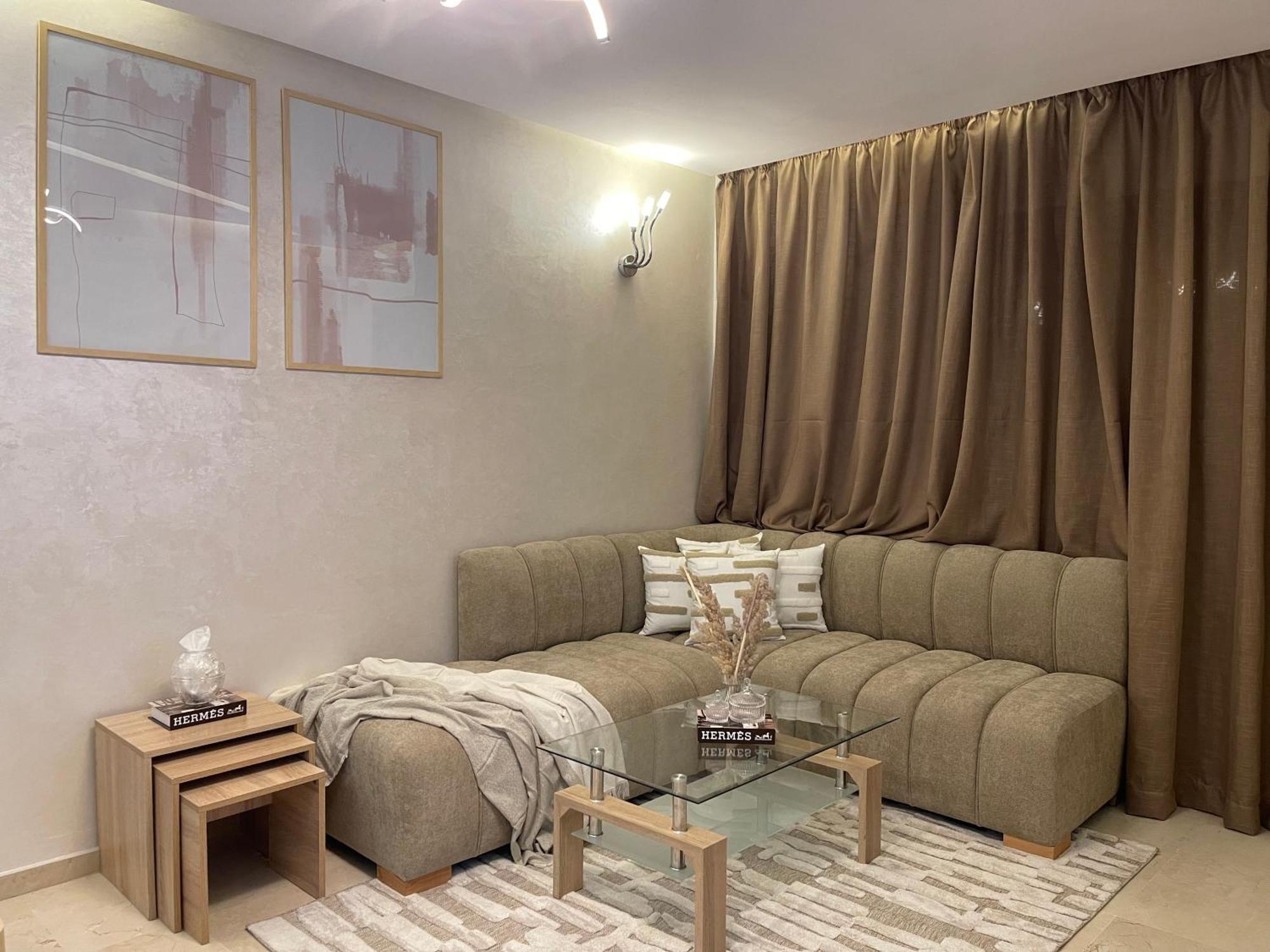 Luxueux A Marrakech * Marrakesh