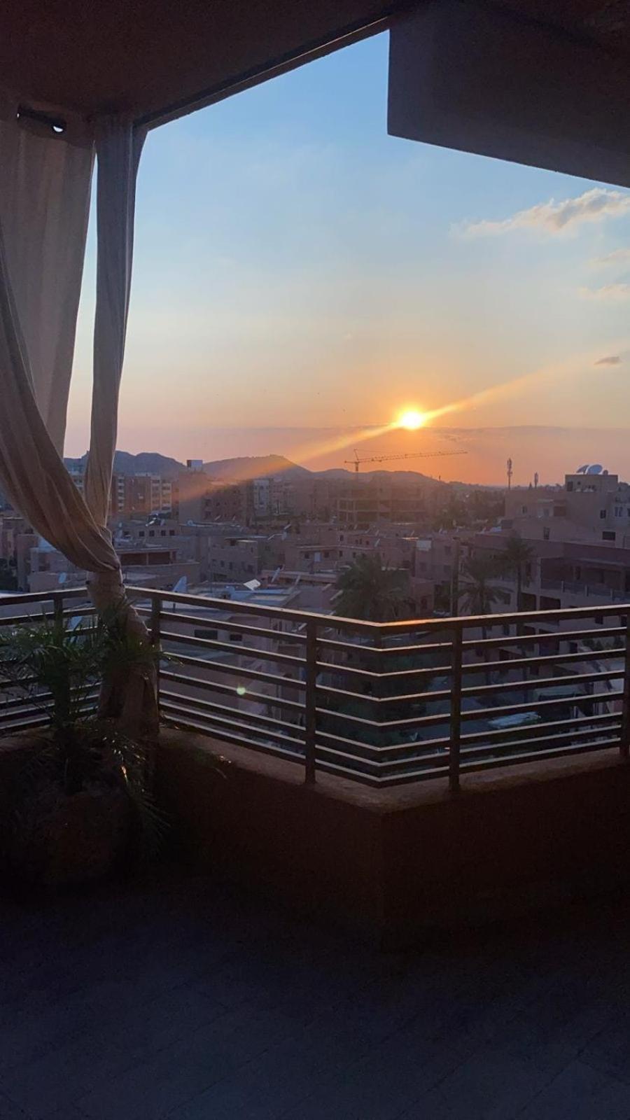 Apartamento Kech Aliouni Marrakesh